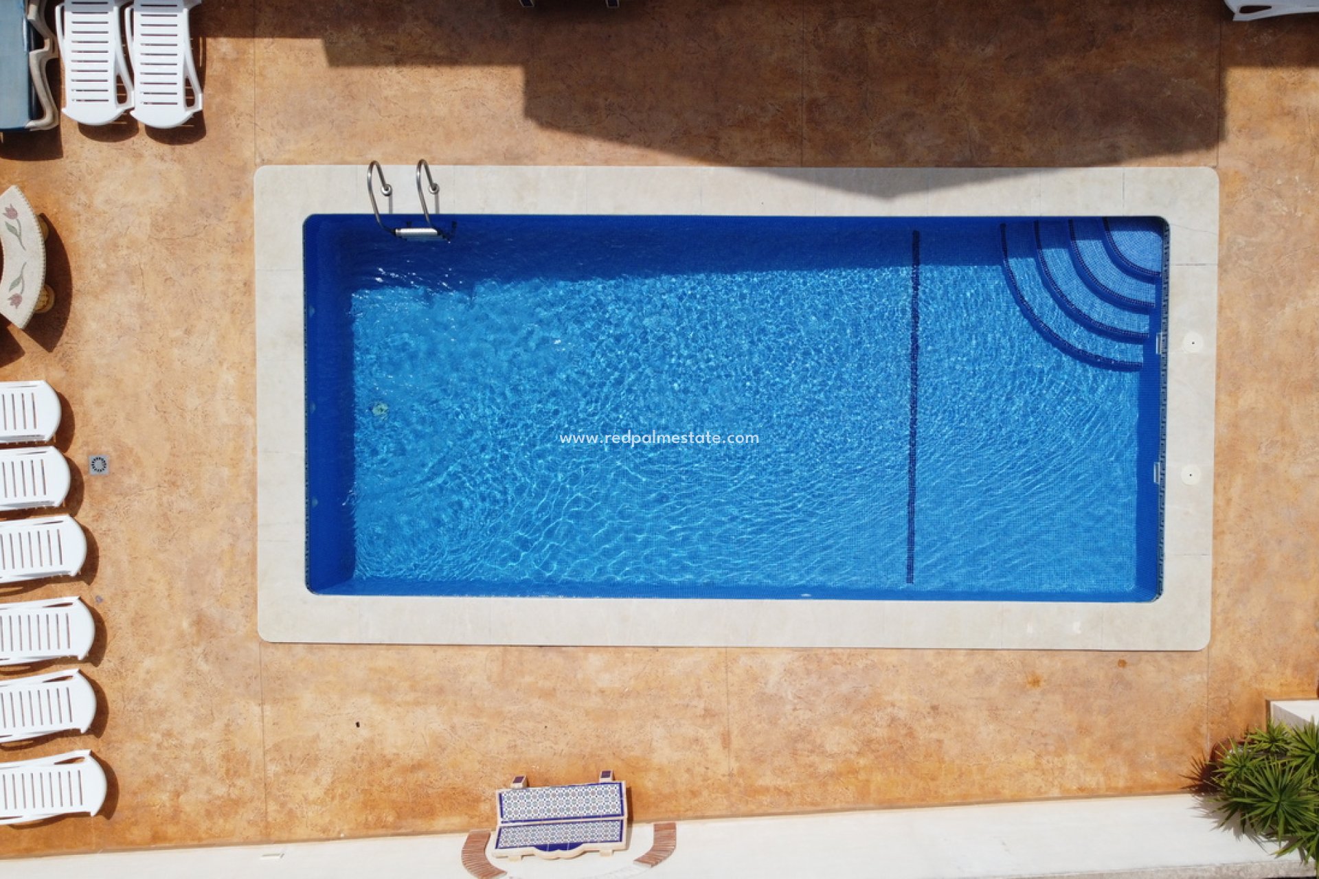 Videresalg - Rekkehus -
Torrevieja - La Florida