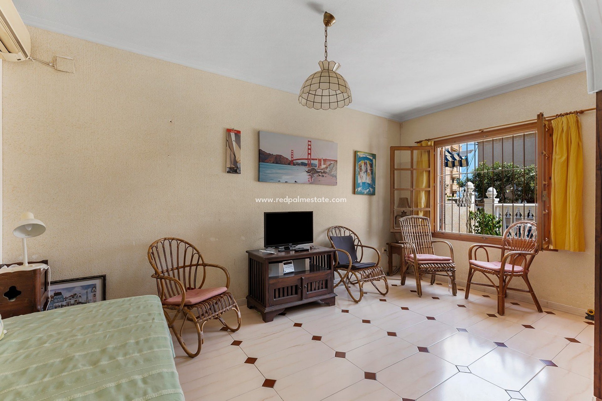 Videresalg - Rekkehus -
Torrevieja - La Mata