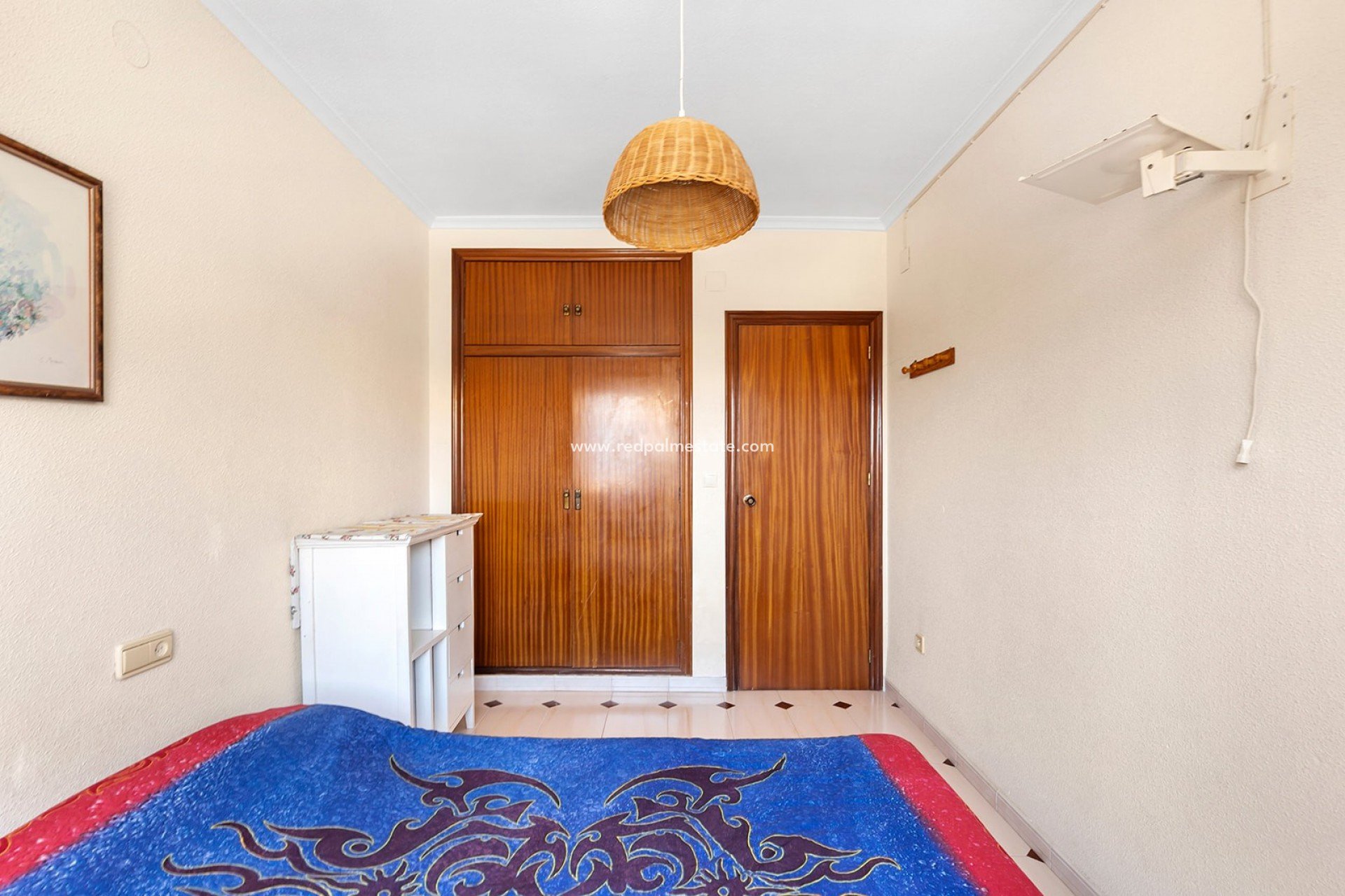 Videresalg - Rekkehus -
Torrevieja - La Mata