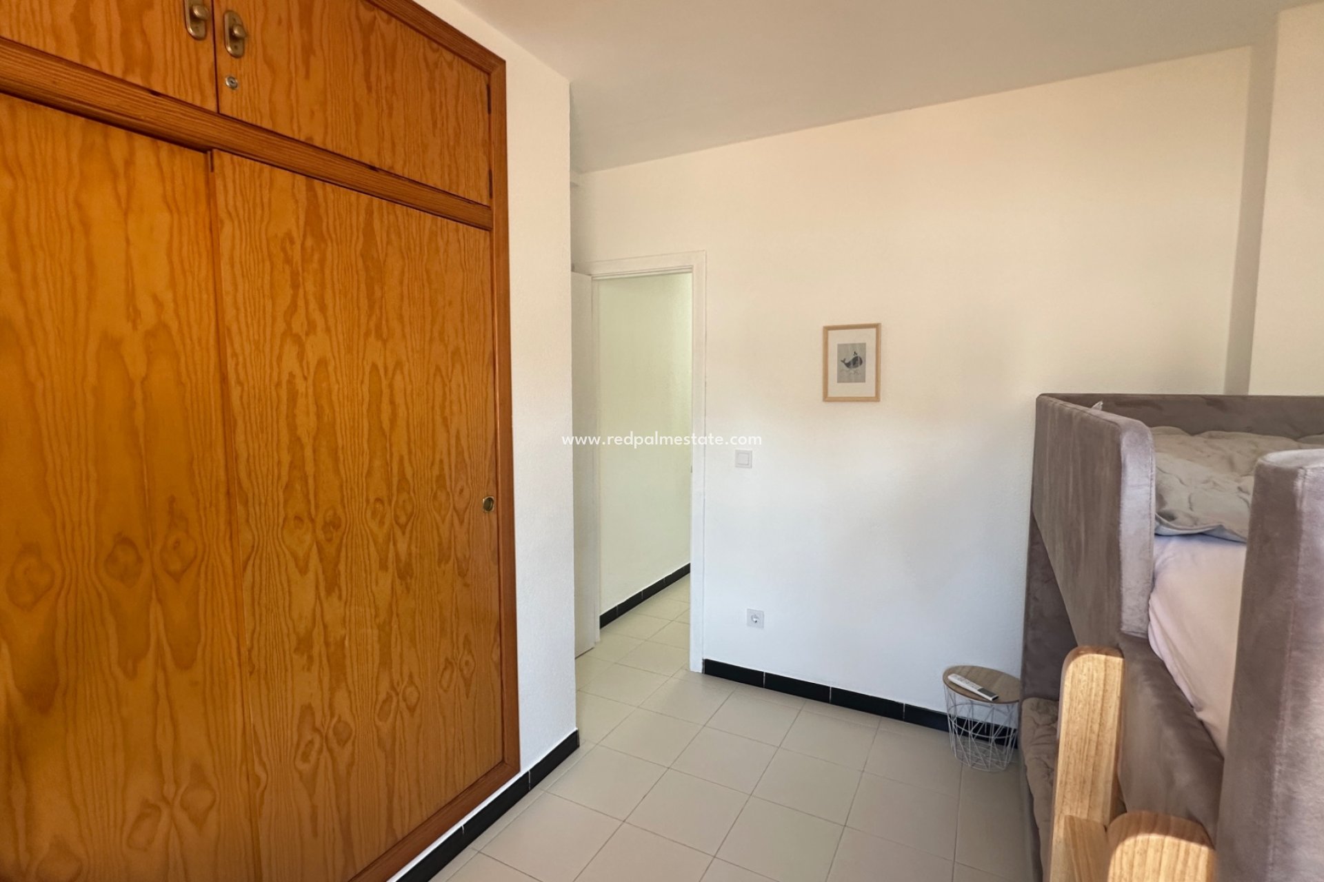 Videresalg - Rekkehus -
Torrevieja - La Mata