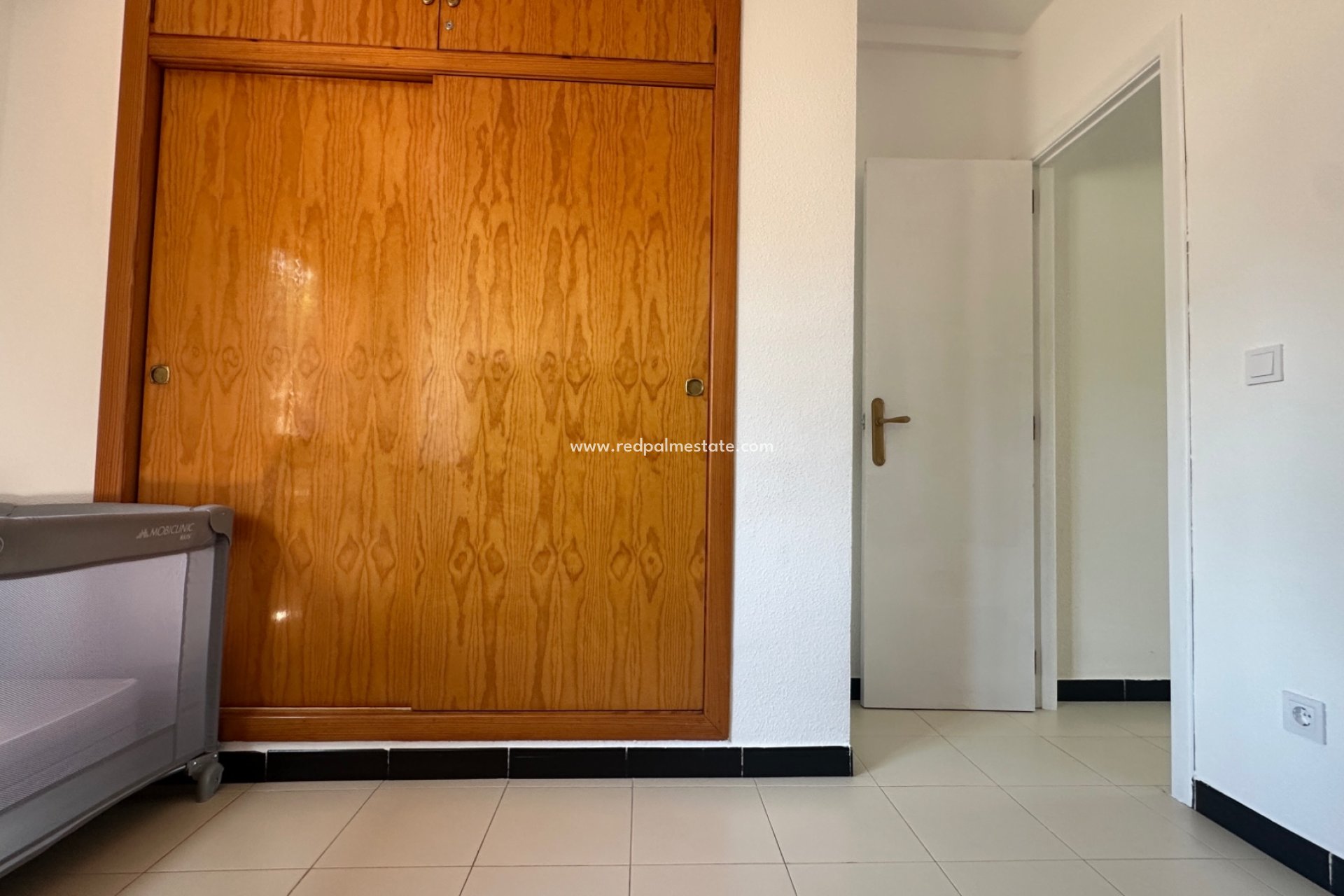 Videresalg - Rekkehus -
Torrevieja - La Mata