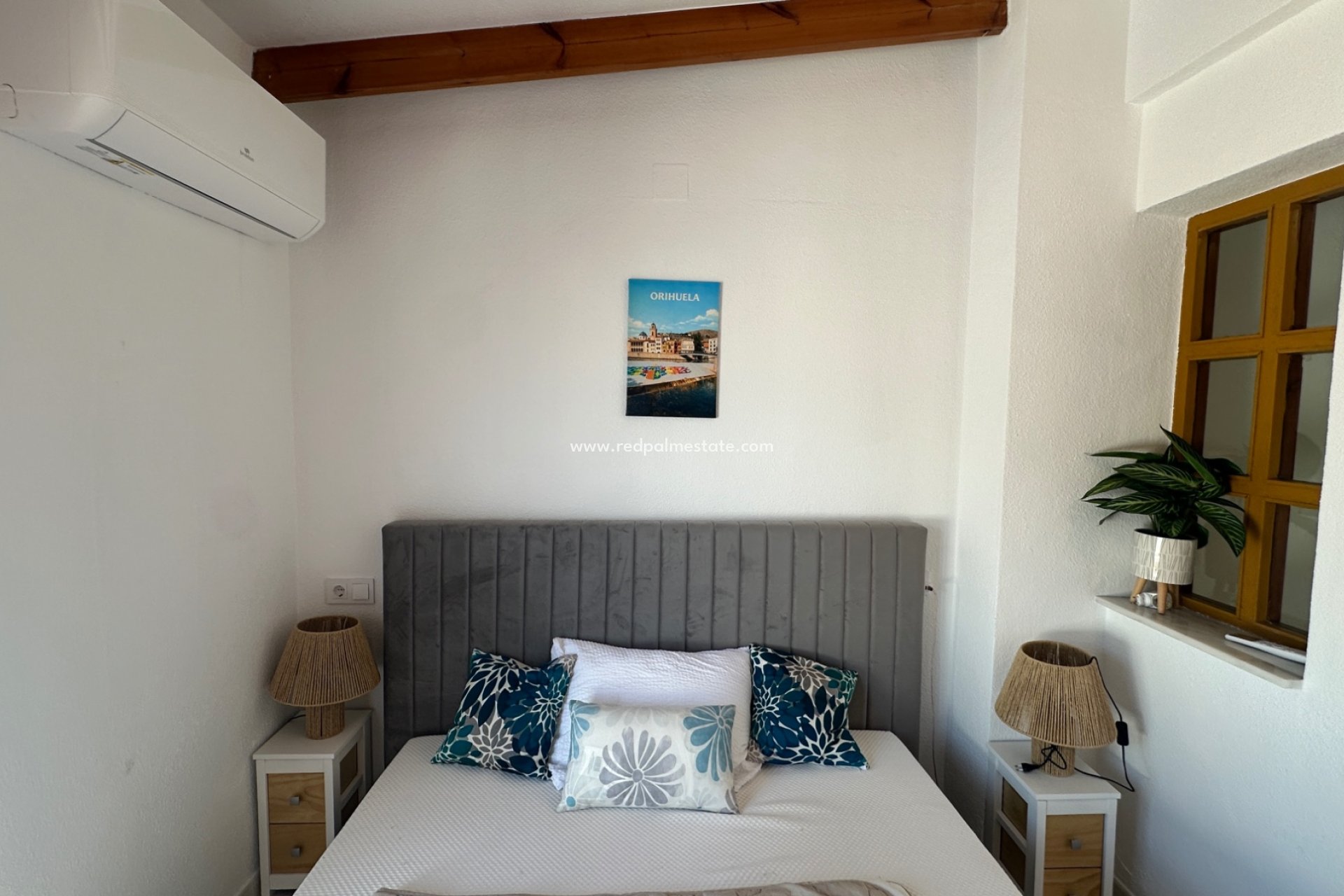 Videresalg - Rekkehus -
Torrevieja - La Mata