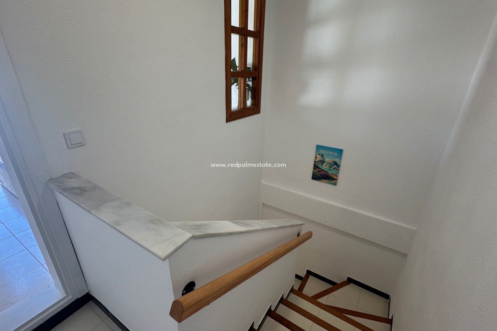 Videresalg - Rekkehus -
Torrevieja - La Mata