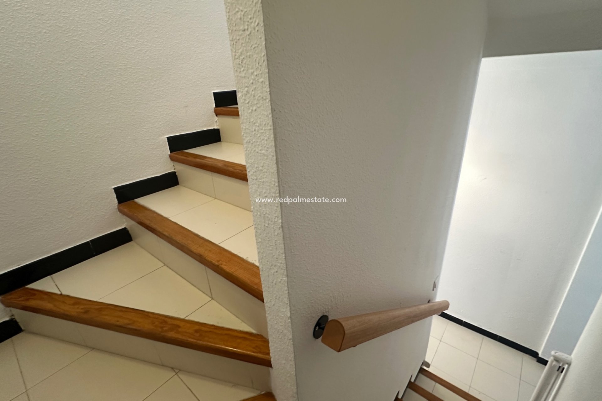 Videresalg - Rekkehus -
Torrevieja - La Mata