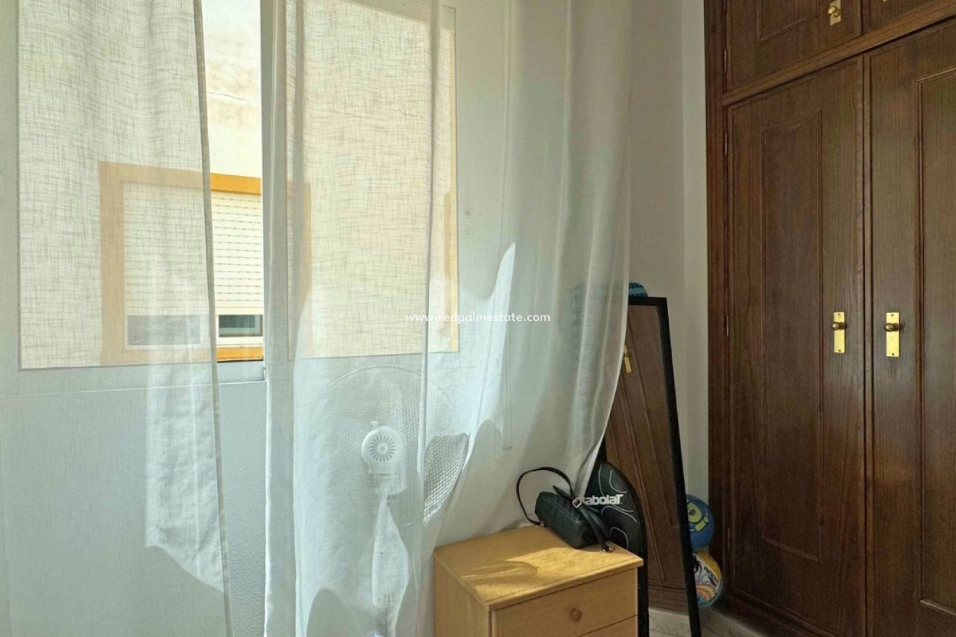 Videresalg - Rekkehus -
Torrevieja - La Mata