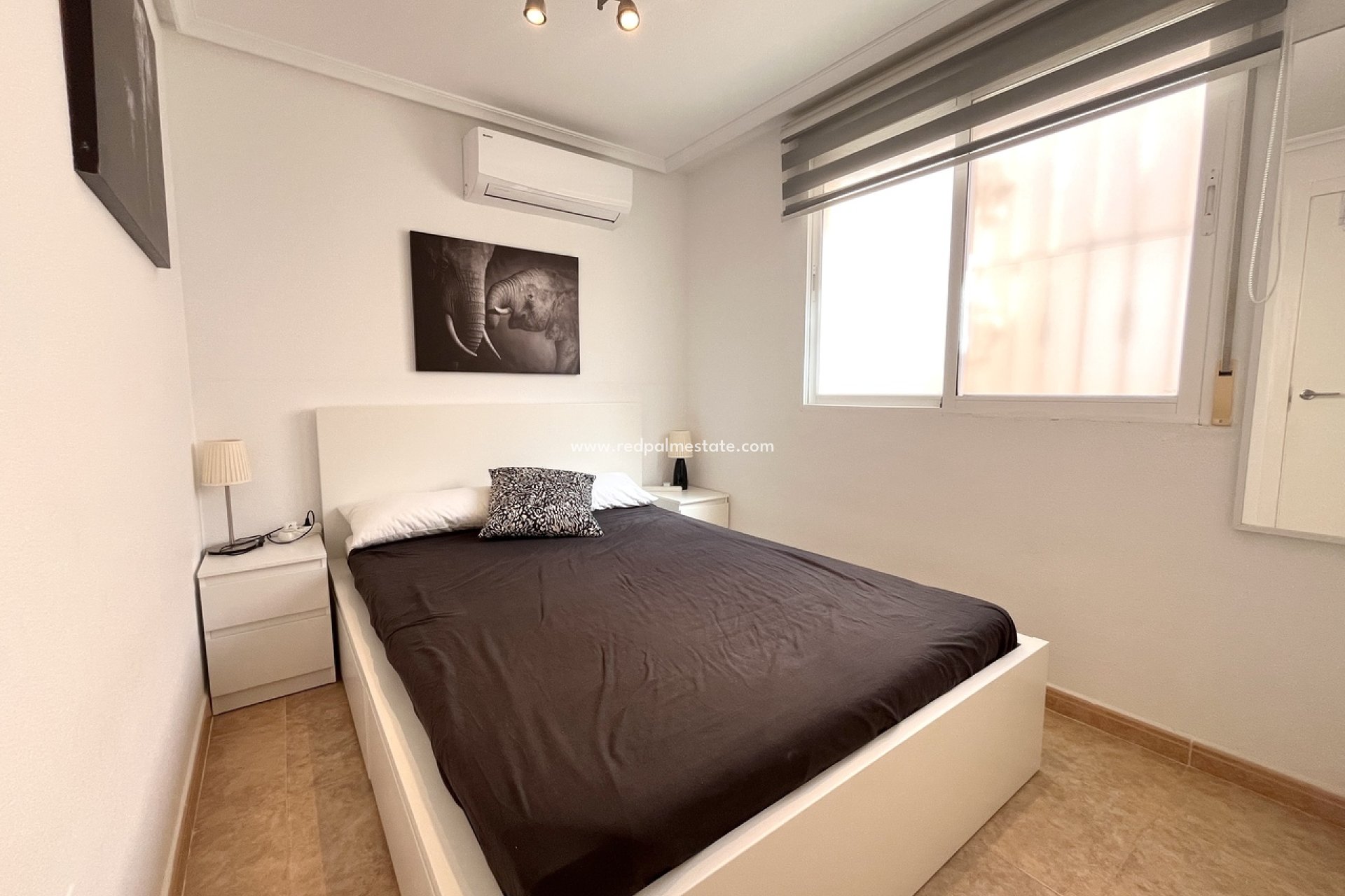 Videresalg - Rekkehus -
Torrevieja - La Mata