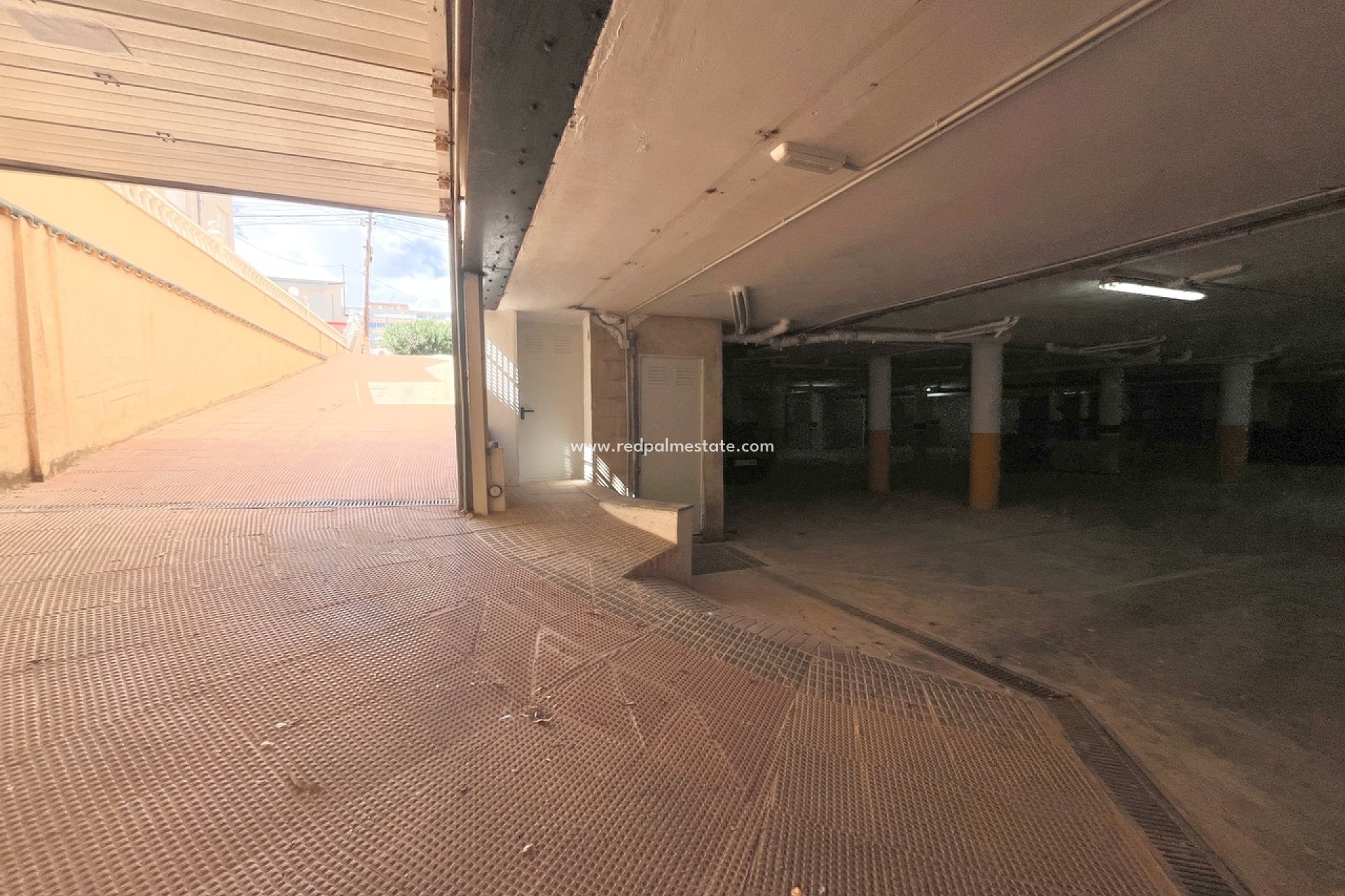 Videresalg - Rekkehus -
Torrevieja - La Mata