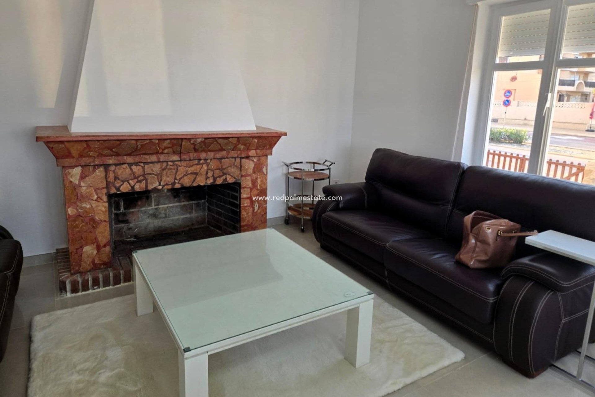 Videresalg - Rekkehus -
Torrevieja - La Mata