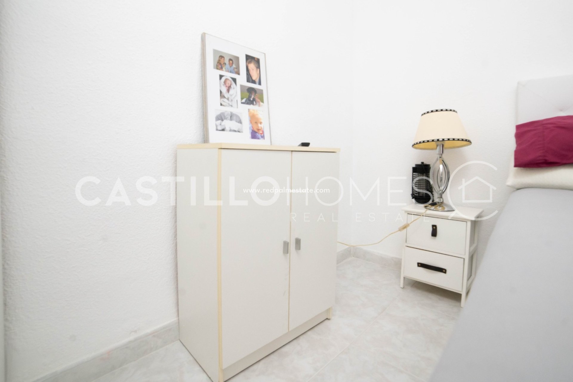 Videresalg - Rekkehus -
Torrevieja - La Mata