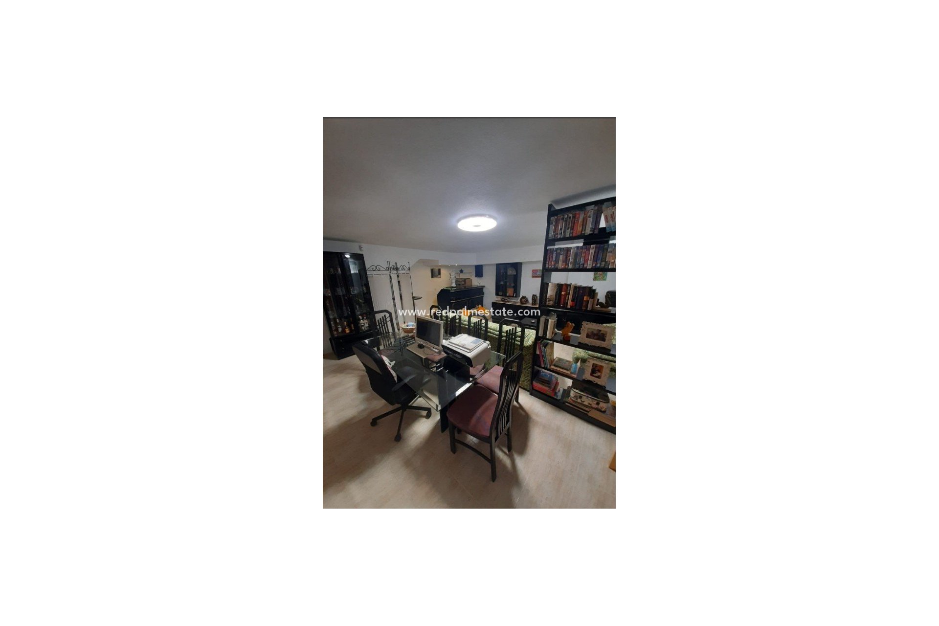 Videresalg - Rekkehus -
Torrevieja - La Mata