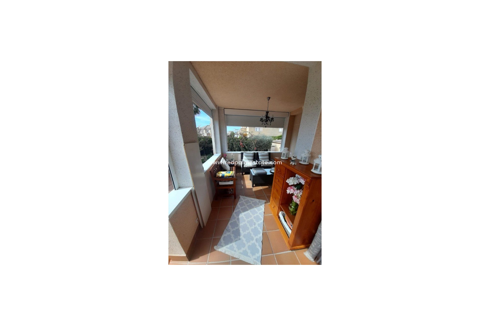 Videresalg - Rekkehus -
Torrevieja - La Mata