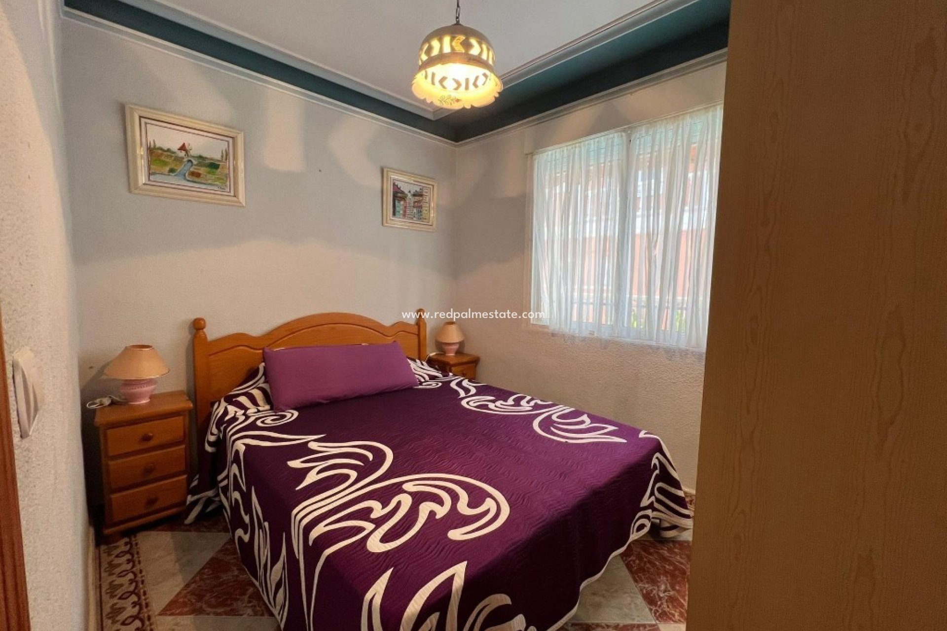 Videresalg - Rekkehus -
Torrevieja - La Mata