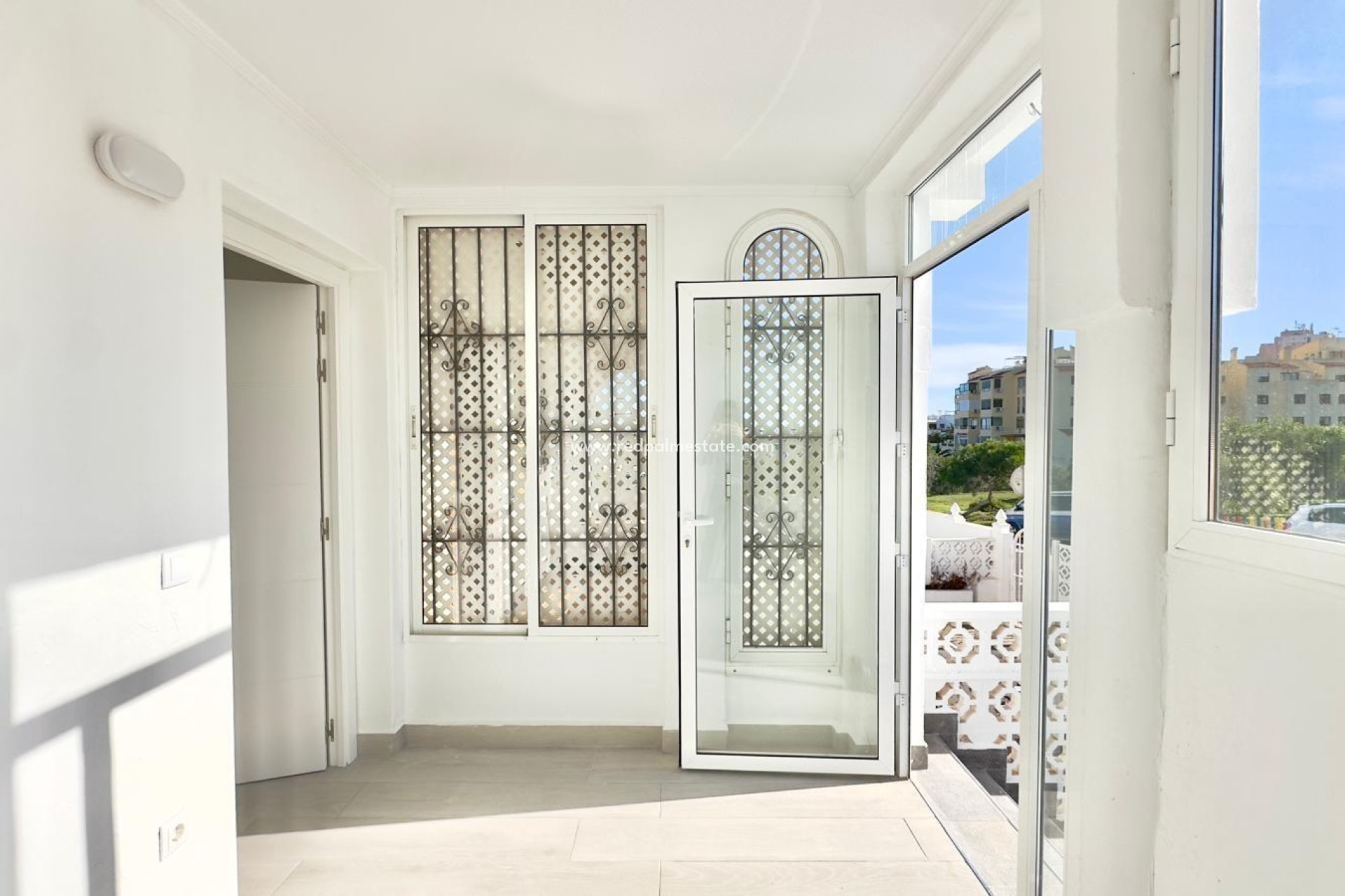 Videresalg - Rekkehus -
Torrevieja - La Mata