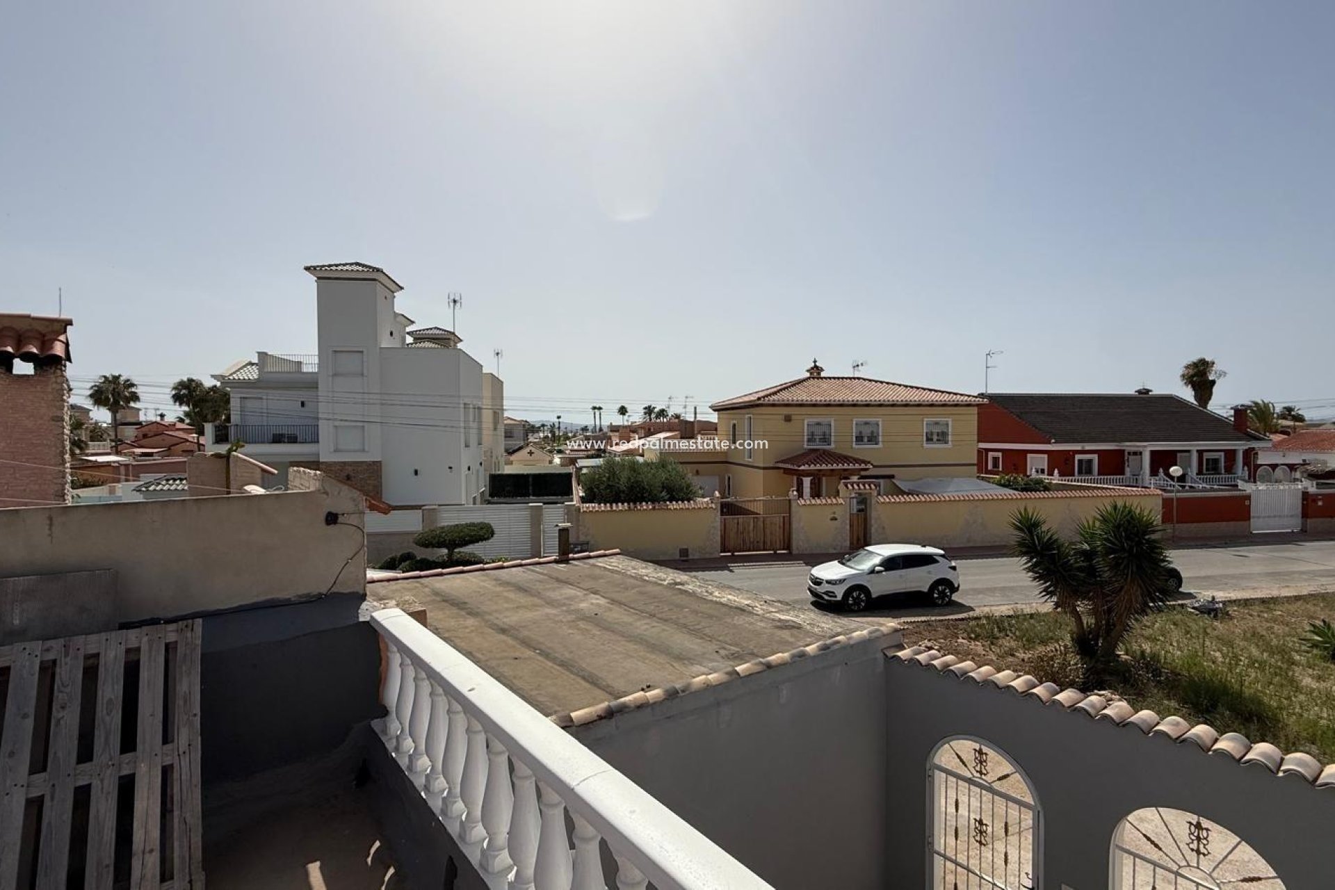 Videresalg - Rekkehus -
Torrevieja - La Siesta - El Salado - Torreta