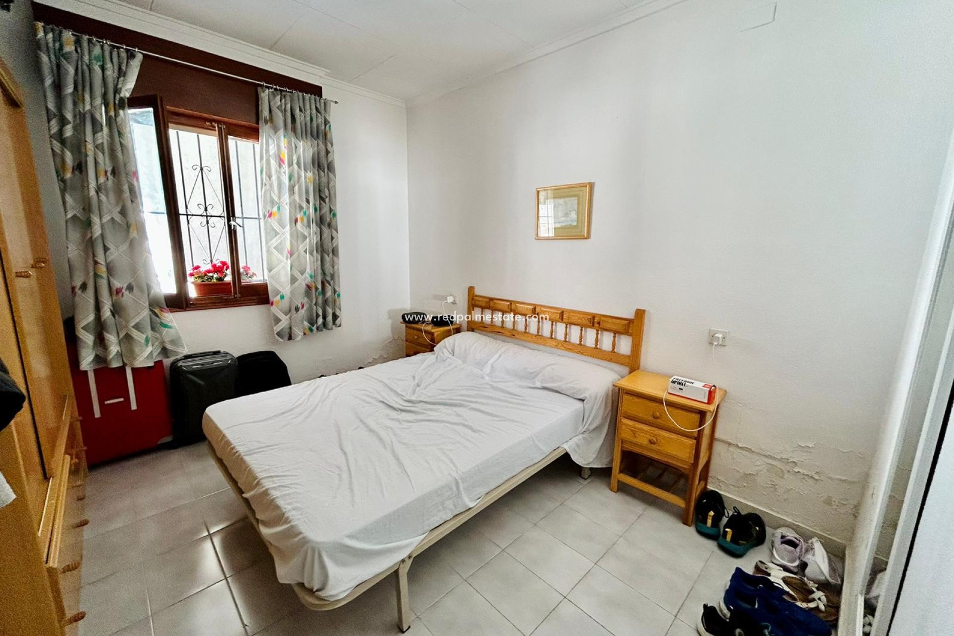 Videresalg - Rekkehus -
Torrevieja - La Siesta - El Salado -  Torreta