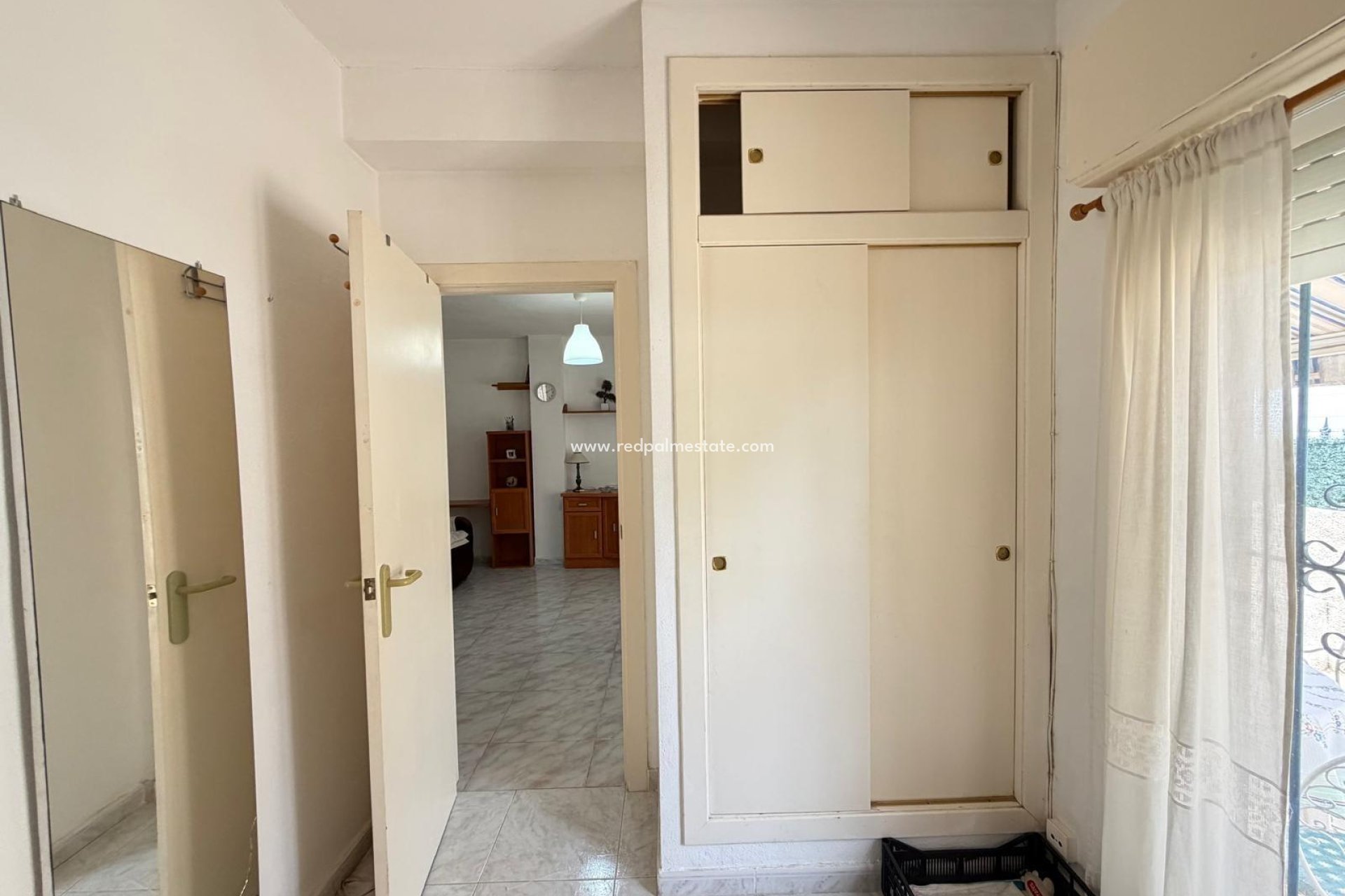 Videresalg - Rekkehus -
Torrevieja - La Siesta - El Salado -  Torreta