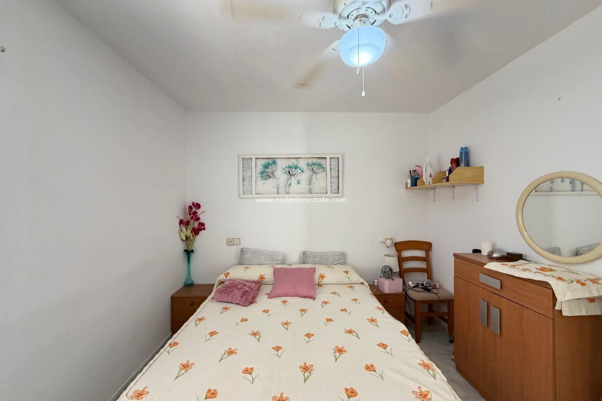Videresalg - Rekkehus -
Torrevieja - La Siesta - El Salado -  Torreta