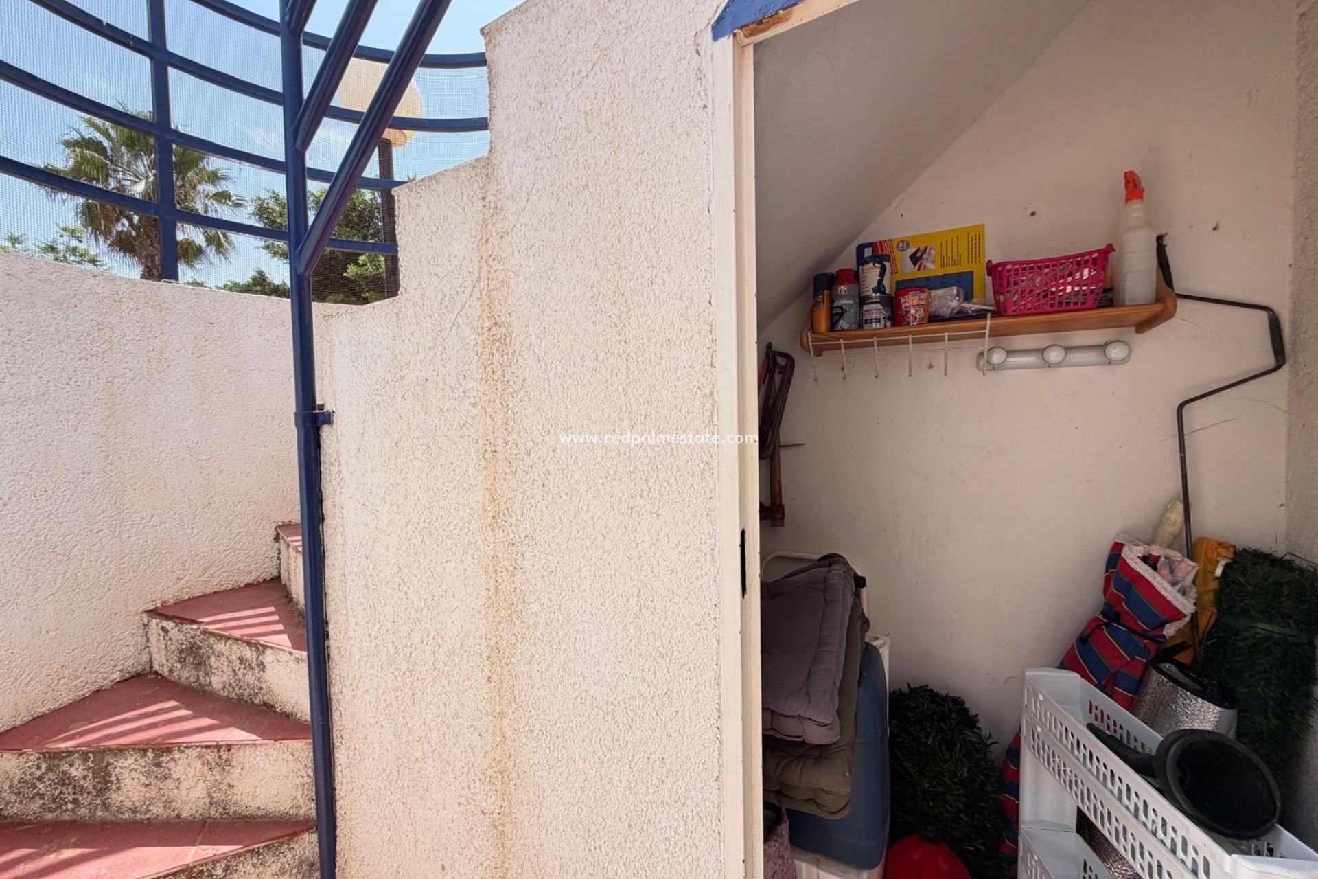 Videresalg - Rekkehus -
Torrevieja - La Siesta - El Salado -  Torreta