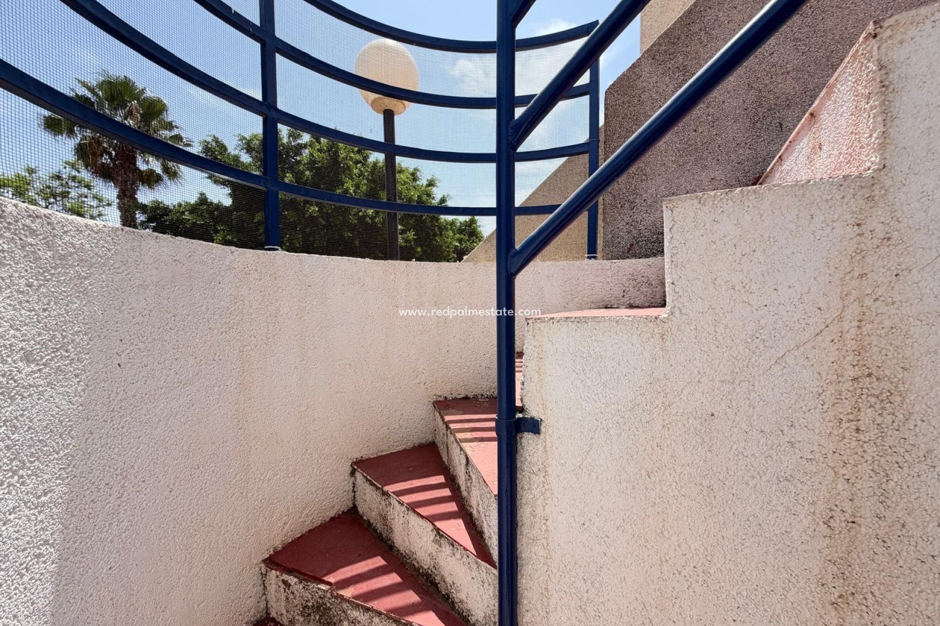 Videresalg - Rekkehus -
Torrevieja - La Siesta - El Salado -  Torreta