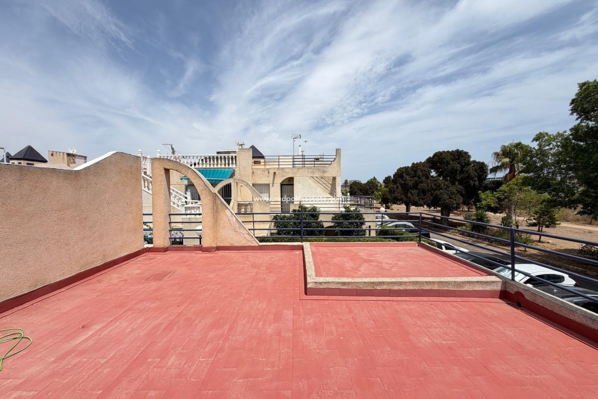 Videresalg - Rekkehus -
Torrevieja - La Siesta - El Salado -  Torreta