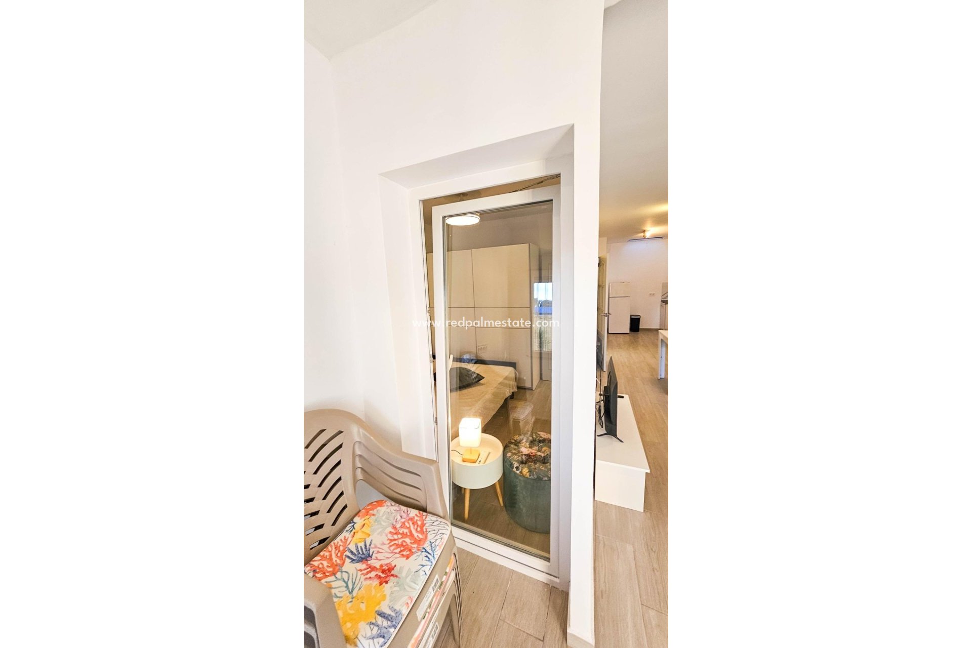Videresalg - Rekkehus -
Torrevieja - La Siesta - El Salado -  Torreta