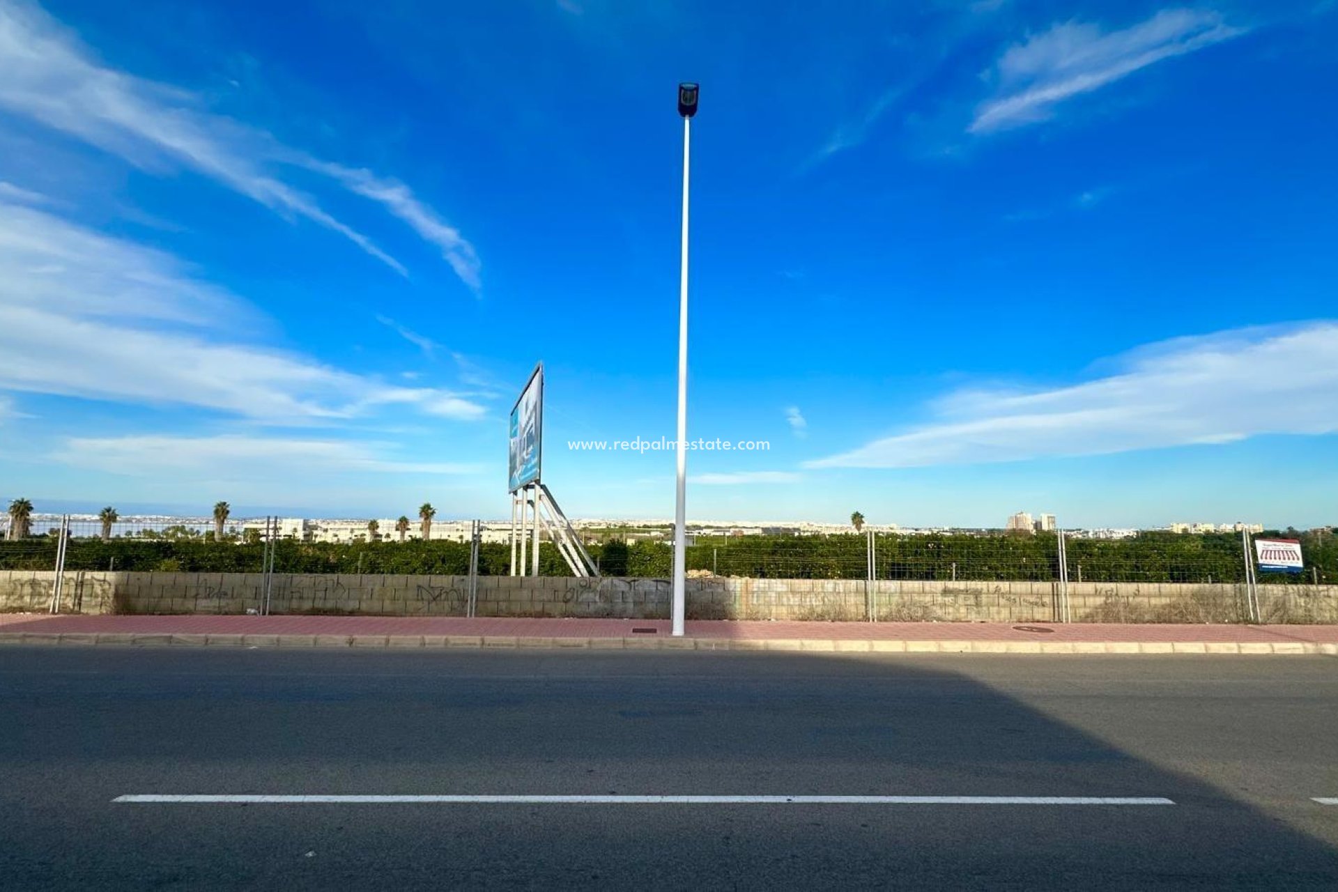 Videresalg - Rekkehus -
Torrevieja - La Siesta - El Salado - Torreta