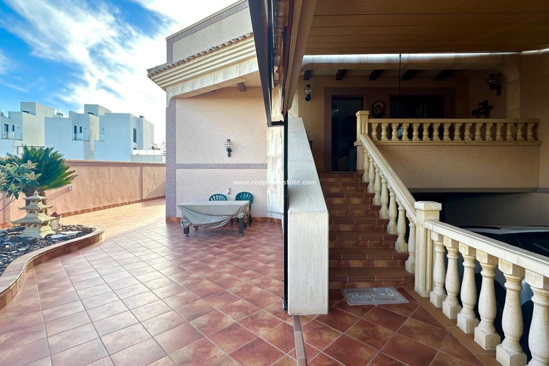 Videresalg - Rekkehus -
Torrevieja - La Siesta - El Salado - Torreta