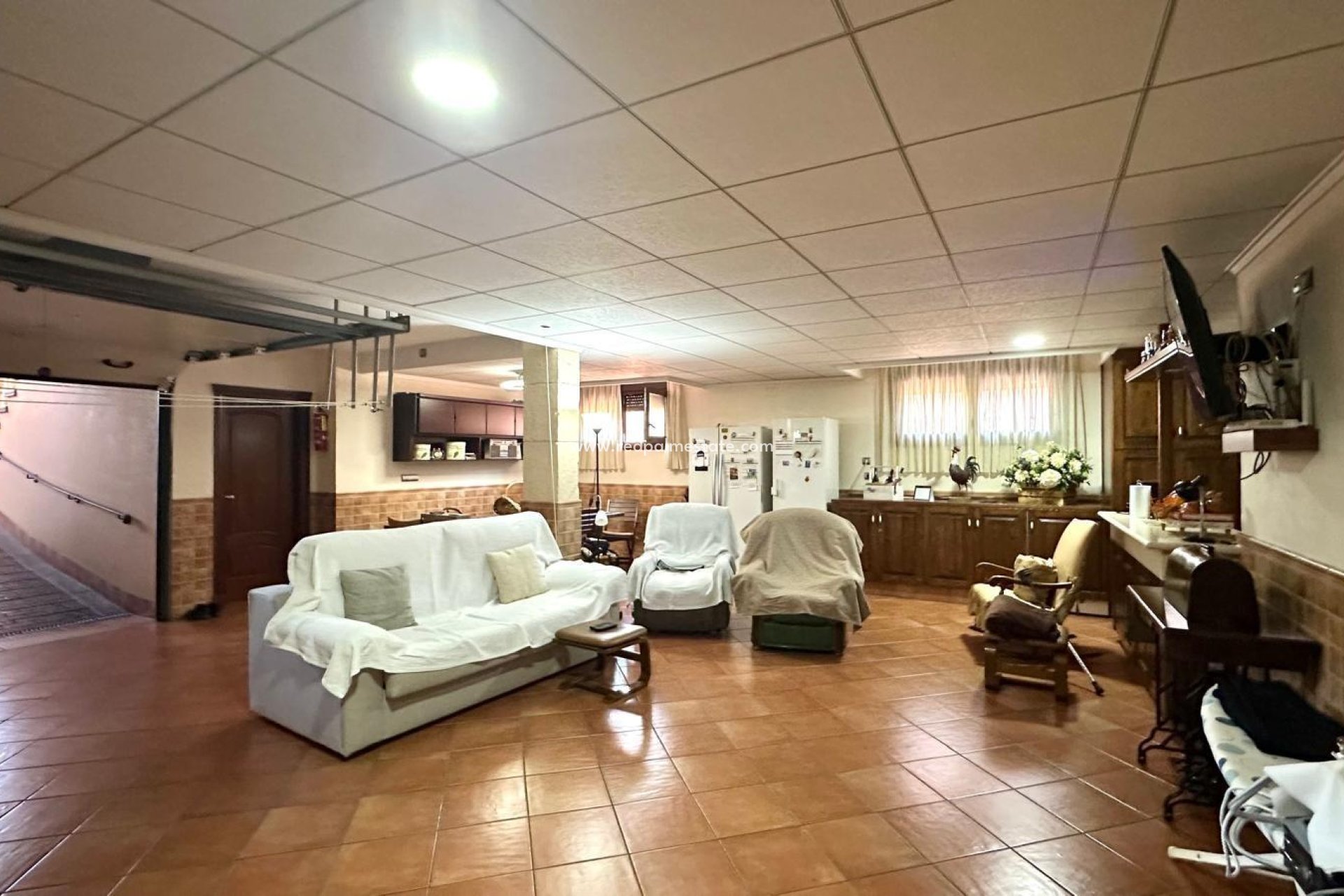 Videresalg - Rekkehus -
Torrevieja - La Siesta - El Salado - Torreta