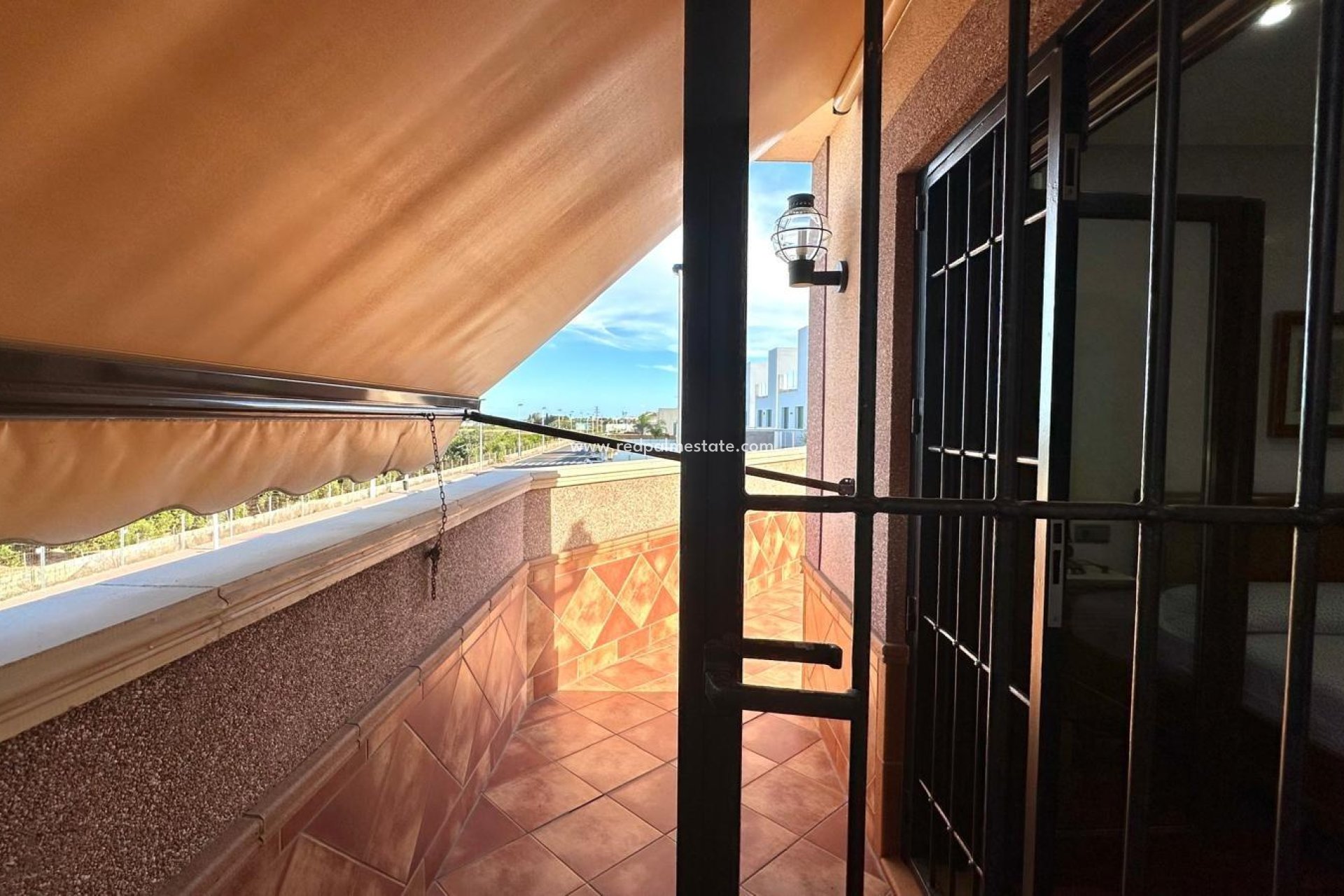 Videresalg - Rekkehus -
Torrevieja - La Siesta - El Salado - Torreta
