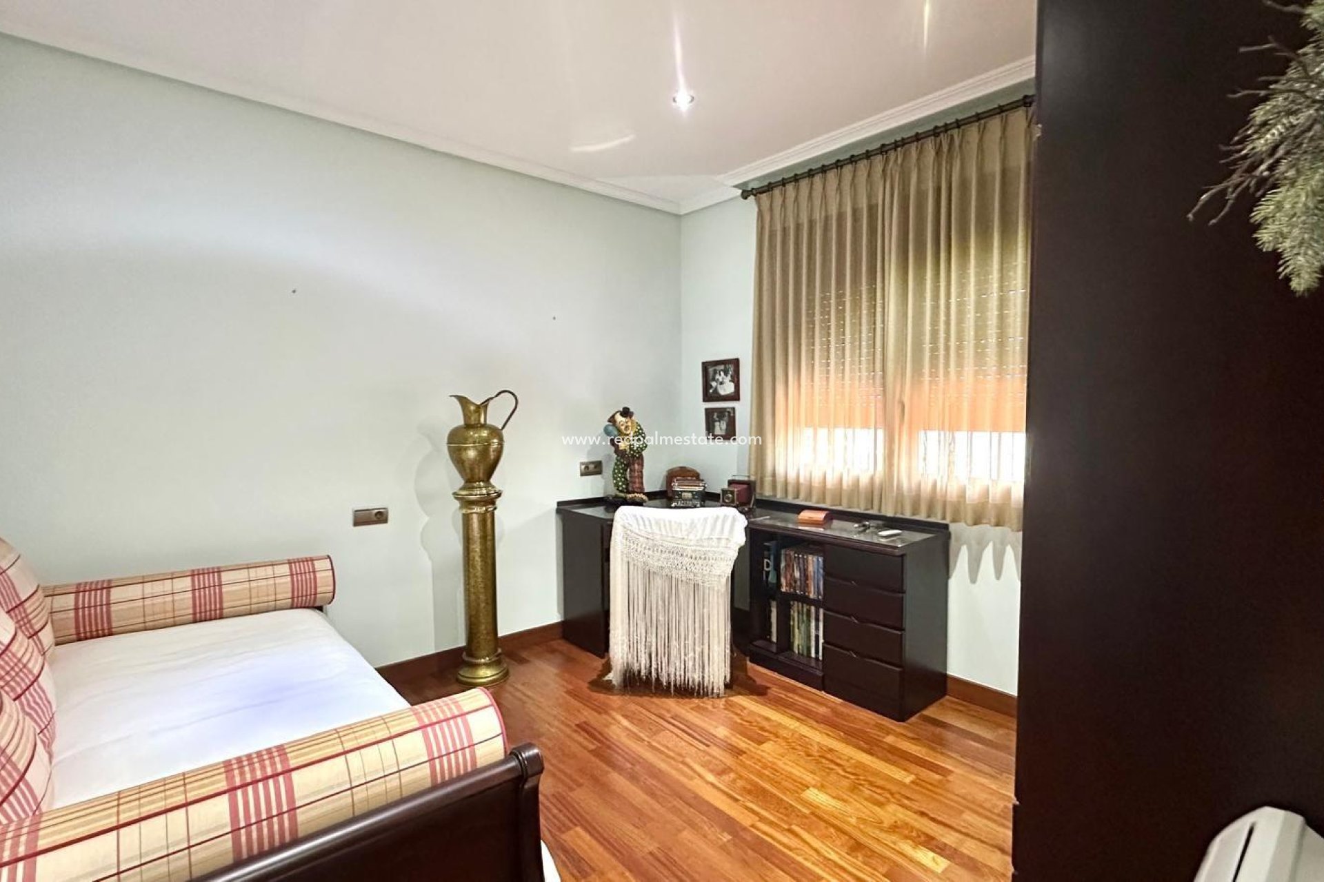Videresalg - Rekkehus -
Torrevieja - La Siesta - El Salado - Torreta