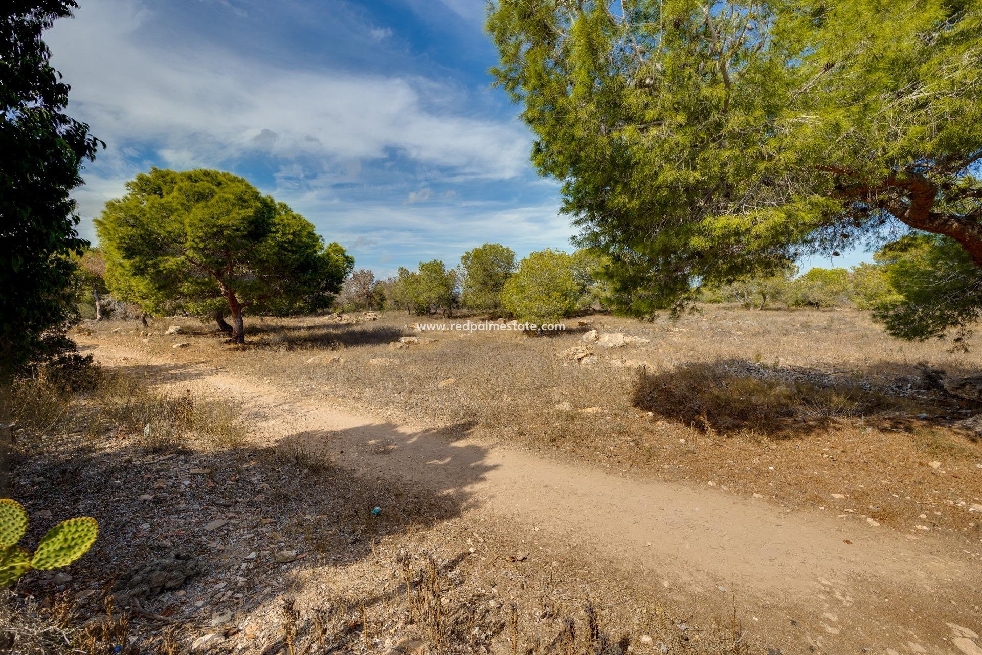 Videresalg - Rekkehus -
Torrevieja - La Siesta - El Salado - Torreta