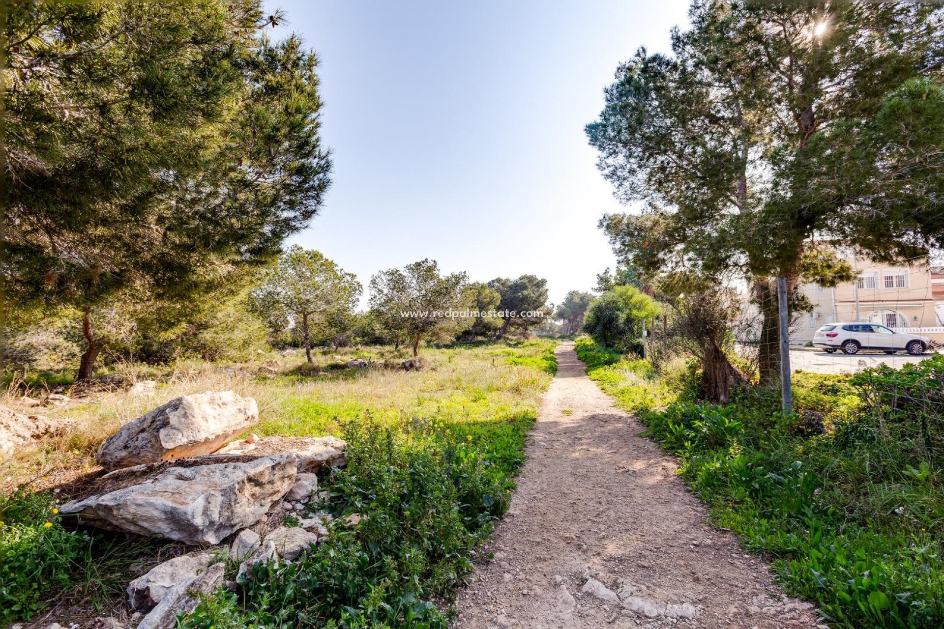 Videresalg - Rekkehus -
Torrevieja - La Siesta - El Salado - Torreta