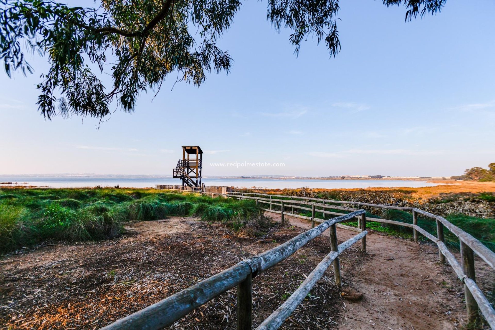 Videresalg - Rekkehus -
Torrevieja - La Siesta - El Salado - Torreta