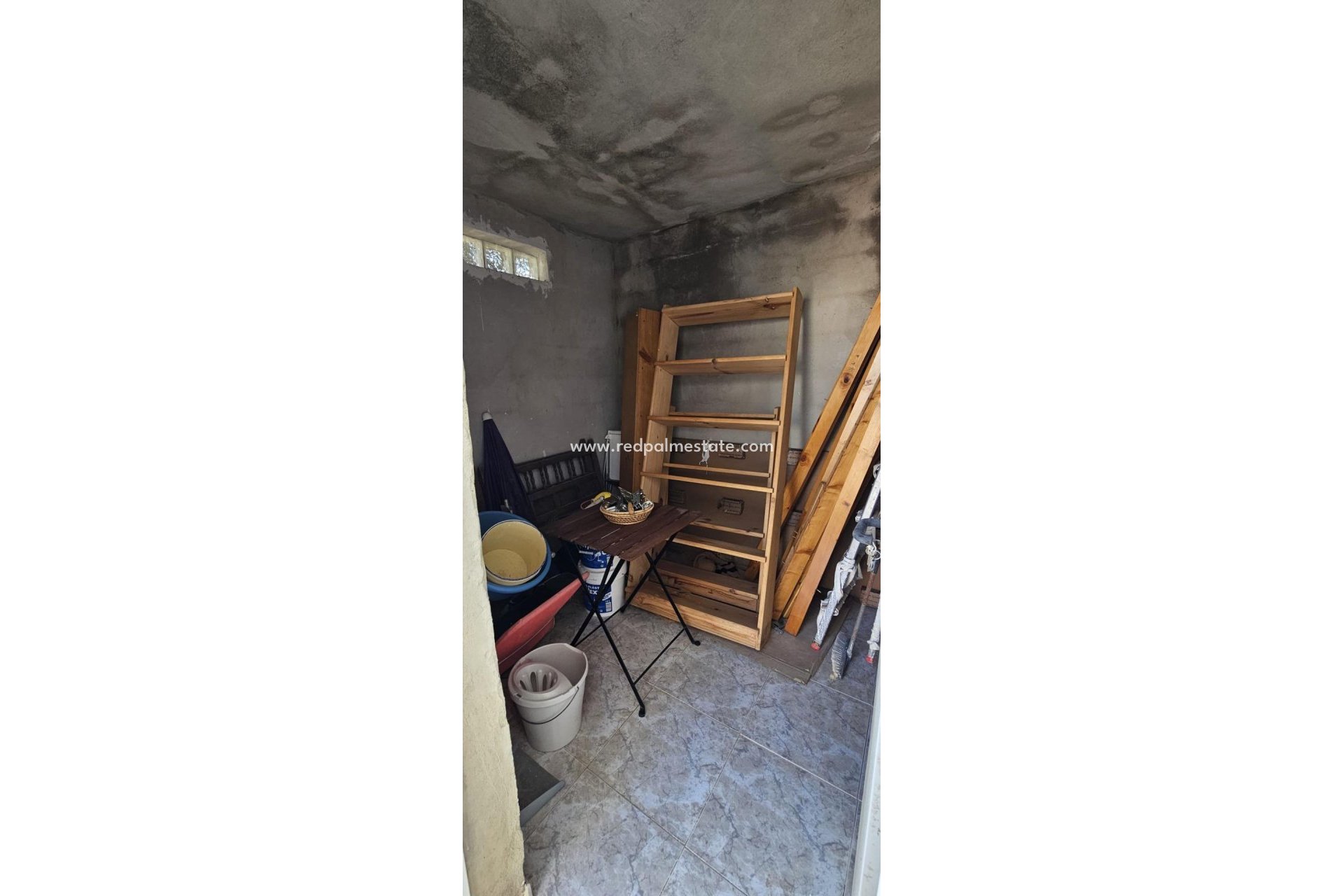 Videresalg - Rekkehus -
Torrevieja - La Siesta - El Salado - Torreta