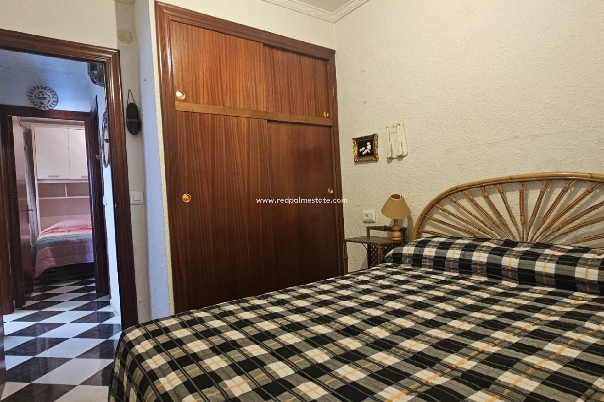 Videresalg - Rekkehus -
Torrevieja - La Siesta - El Salado - Torreta