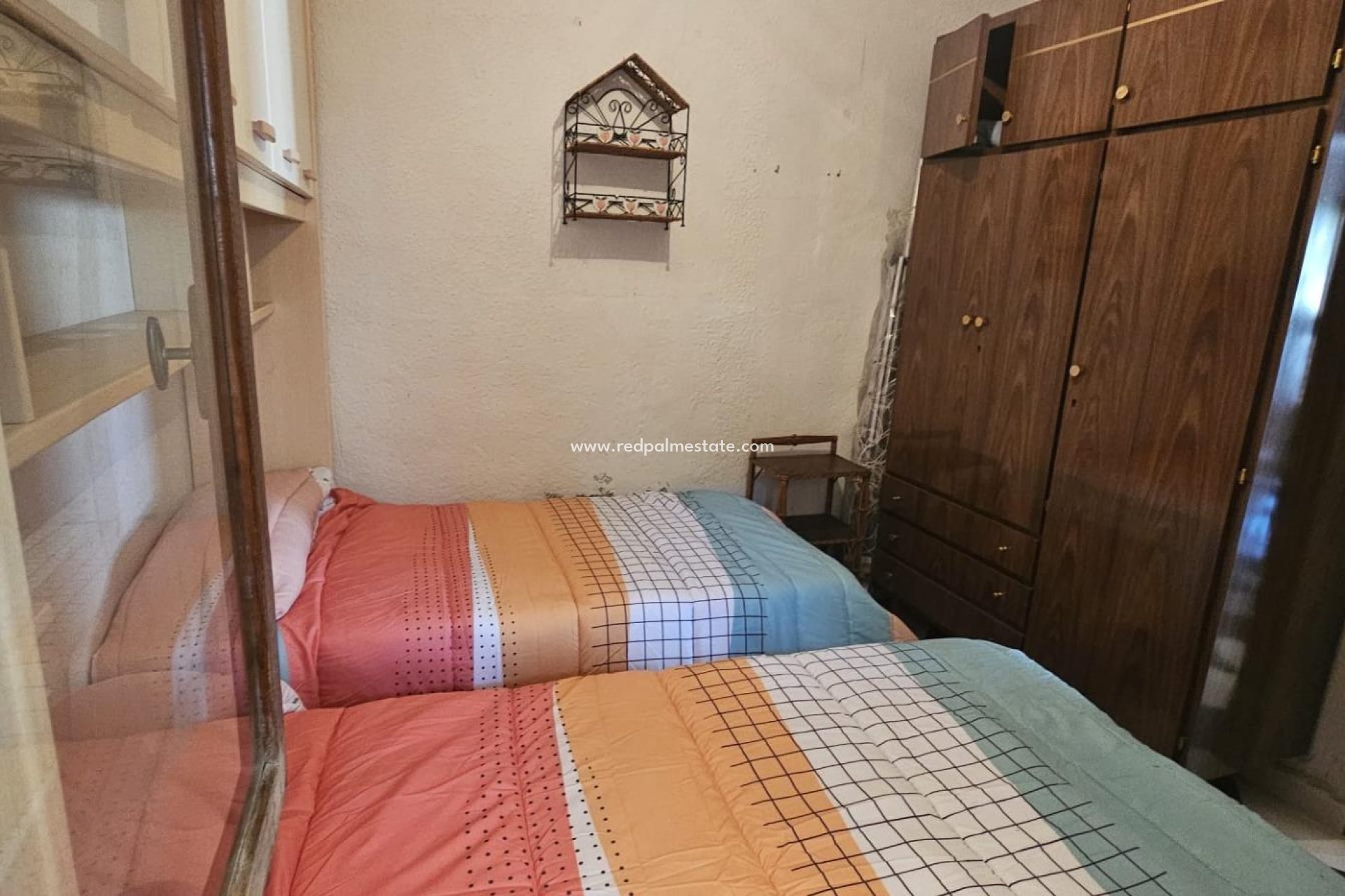 Videresalg - Rekkehus -
Torrevieja - La Siesta - El Salado - Torreta