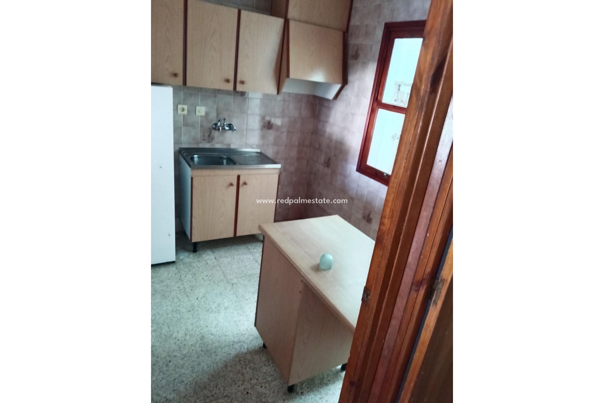 Videresalg - Rekkehus -
Torrevieja - La Siesta - El Salado - Torreta