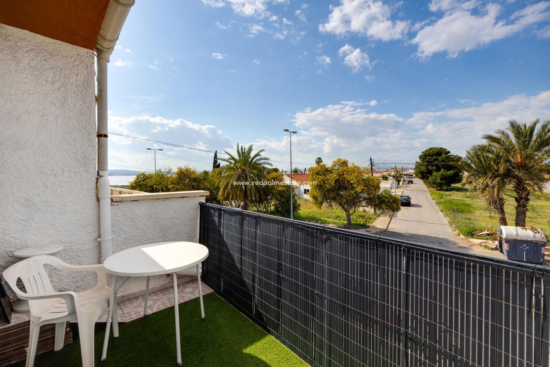 Videresalg - Rekkehus -
Torrevieja - La Siesta - El Salado -  Torreta