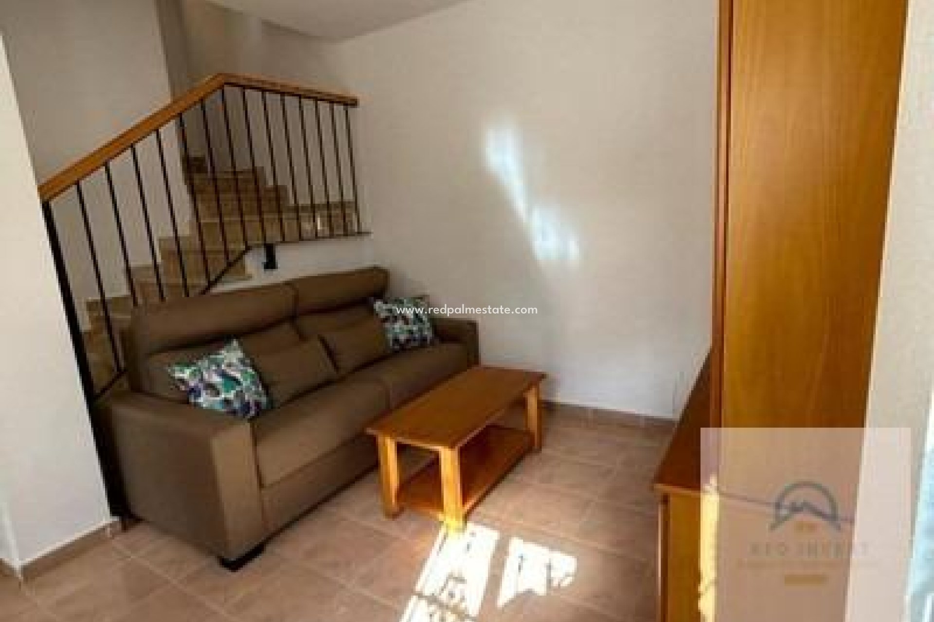 Videresalg - Rekkehus -
Torrevieja - La Siesta - El Salado - Torreta