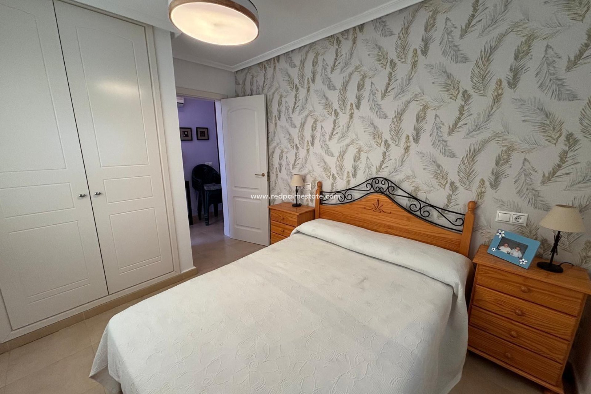 Videresalg - Rekkehus -
Torrevieja - La Siesta - El Salado -  Torreta