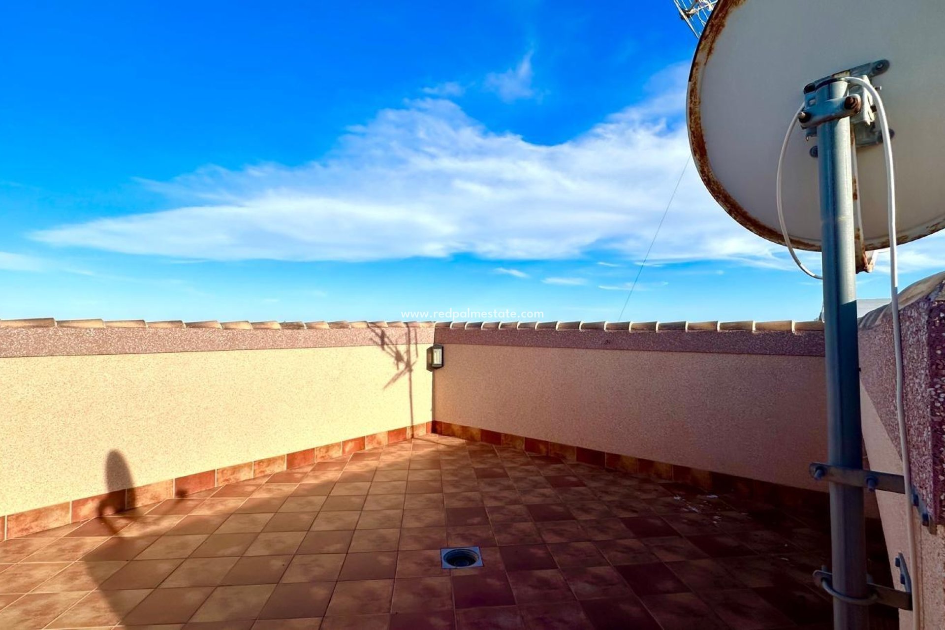 Videresalg - Rekkehus -
Torrevieja - La Siesta - El Salado - Torreta