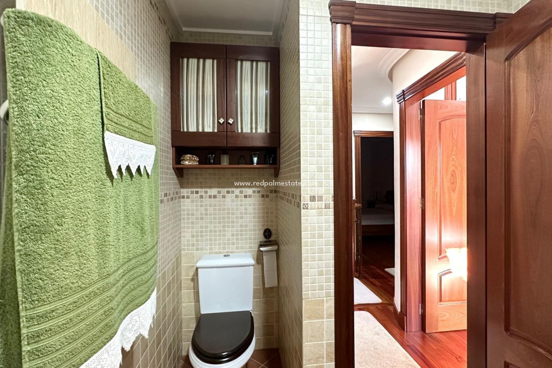 Videresalg - Rekkehus -
Torrevieja - La Siesta - El Salado - Torreta