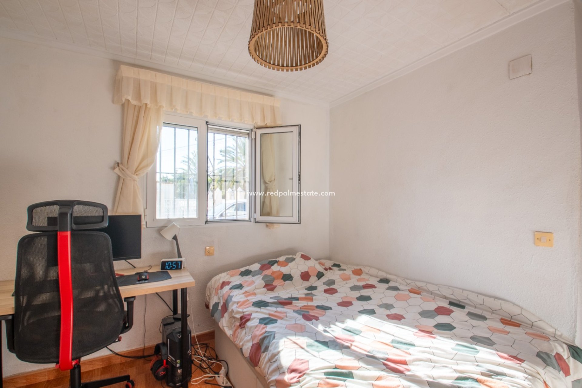 Videresalg - Rekkehus -
Torrevieja - La Siesta - El Salado - Torreta