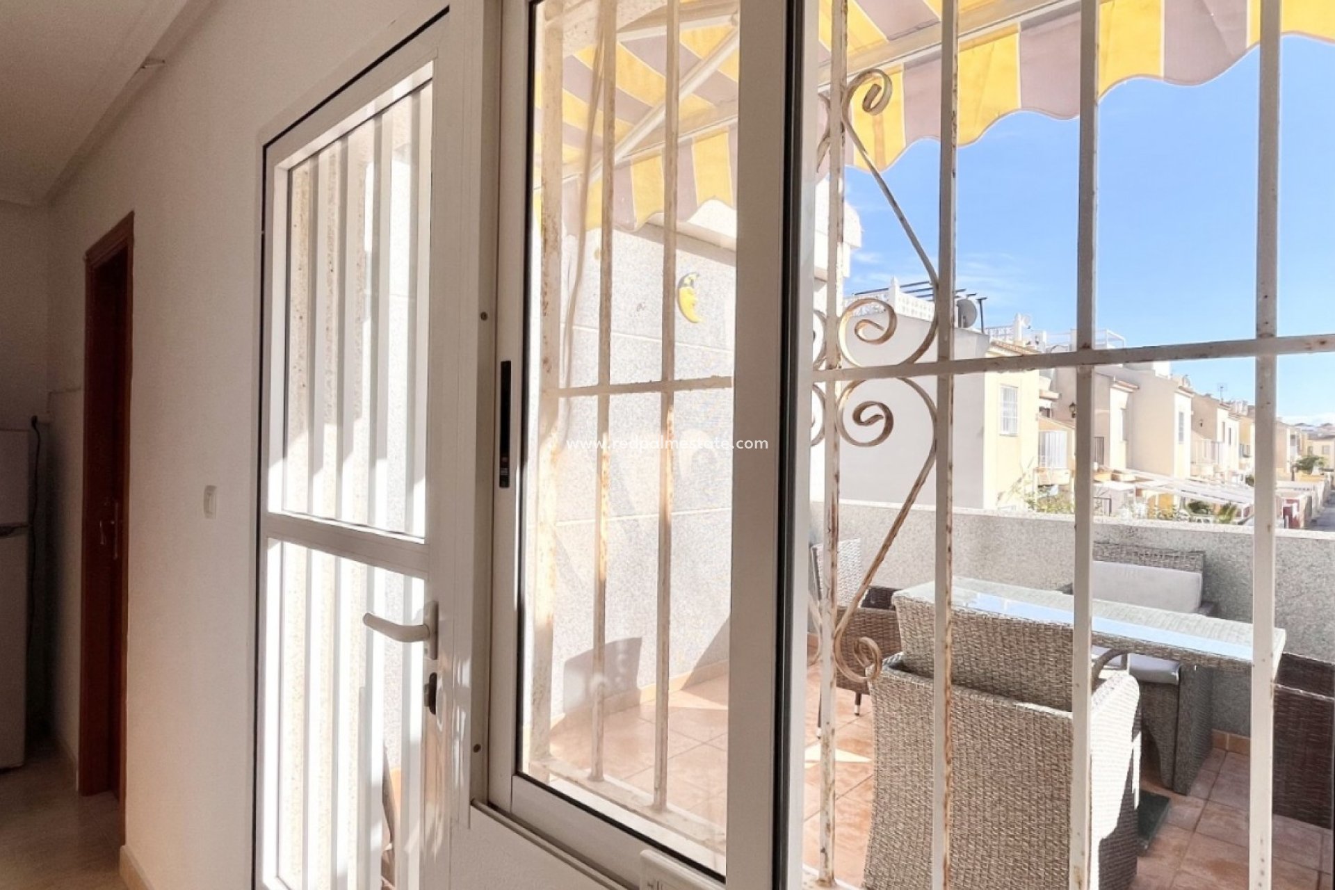 Videresalg - Rekkehus -
Torrevieja - La Siesta - El Salado - Torreta