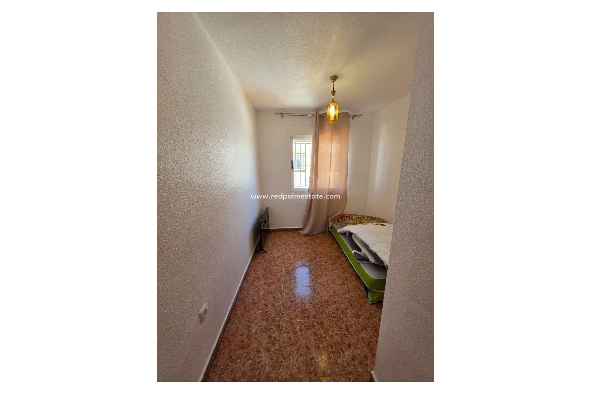 Videresalg - Rekkehus -
Torrevieja - La Siesta - El Salado - Torreta