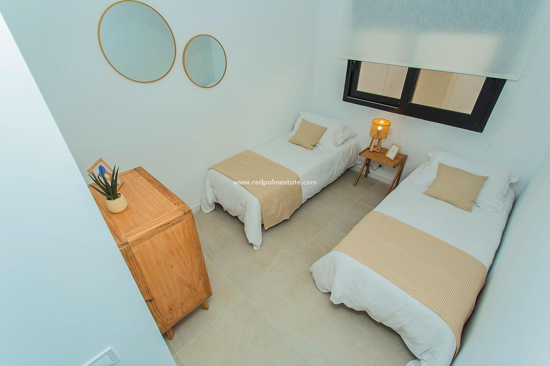 Videresalg - Rekkehus -
Torrevieja - La Siesta - El Salado - Torreta