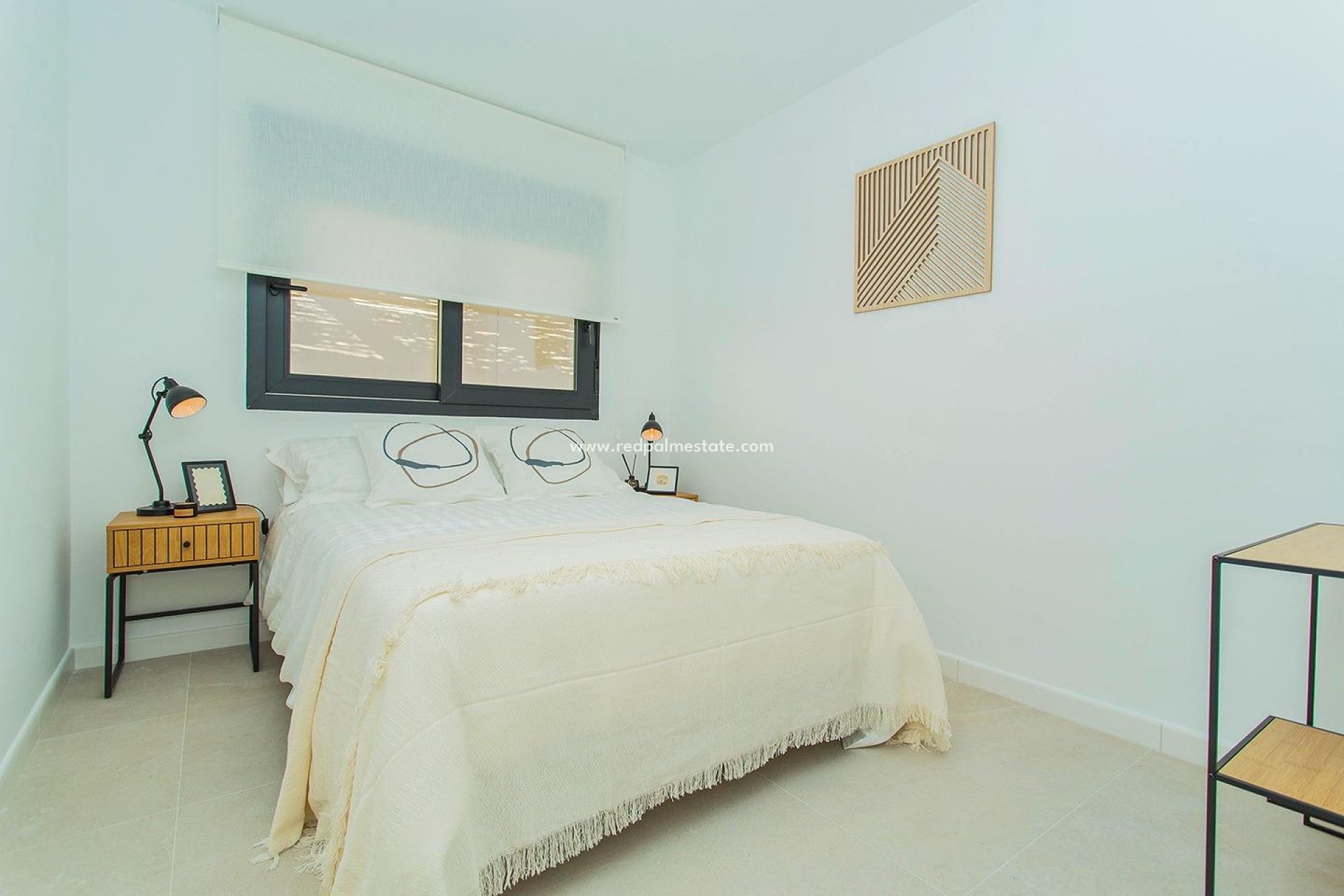 Videresalg - Rekkehus -
Torrevieja - La Siesta - El Salado - Torreta