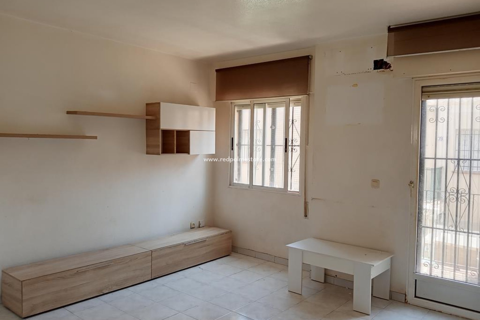 Videresalg - Rekkehus -
Torrevieja - La Siesta - El Salado -  Torreta