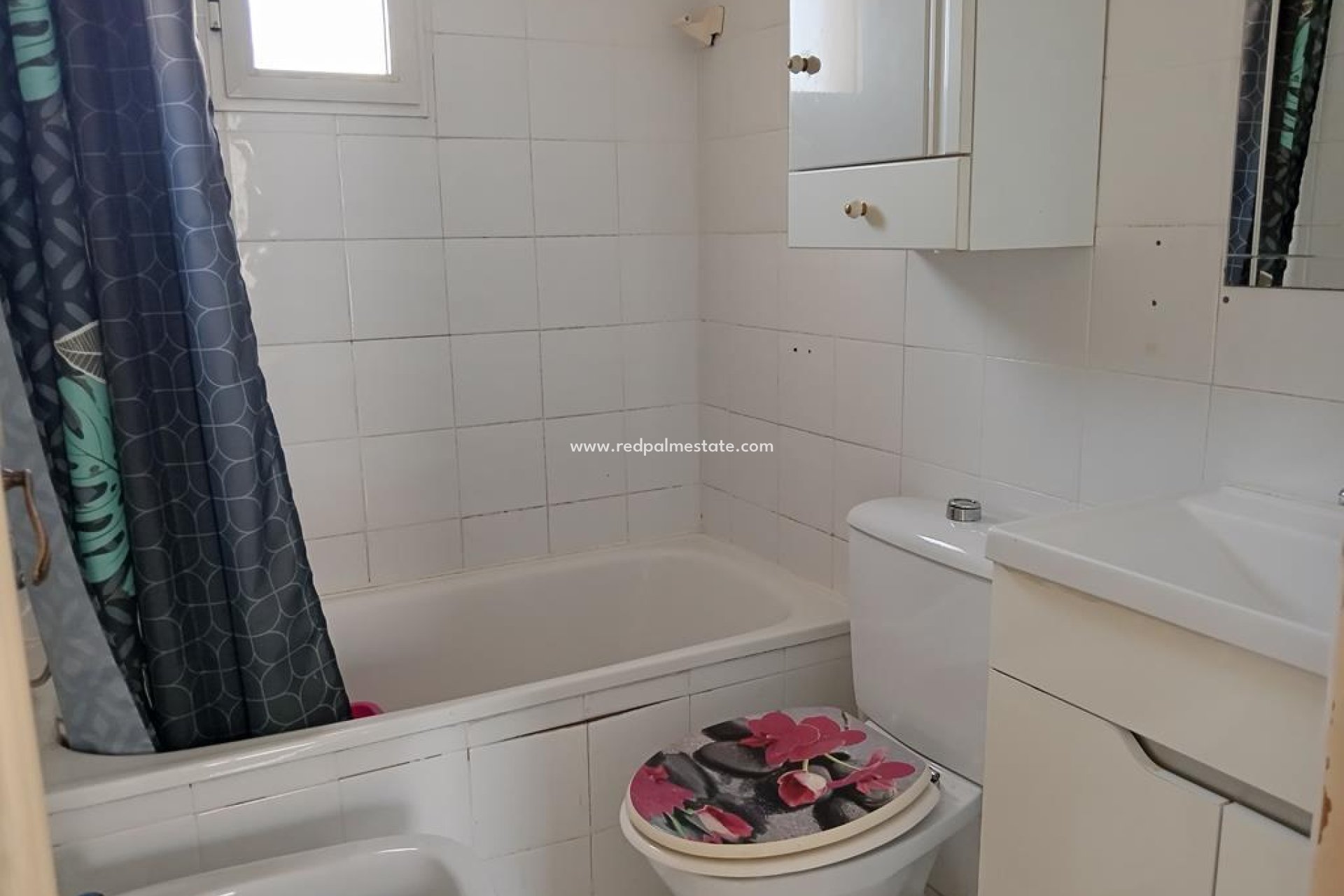 Videresalg - Rekkehus -
Torrevieja - La Siesta - El Salado -  Torreta