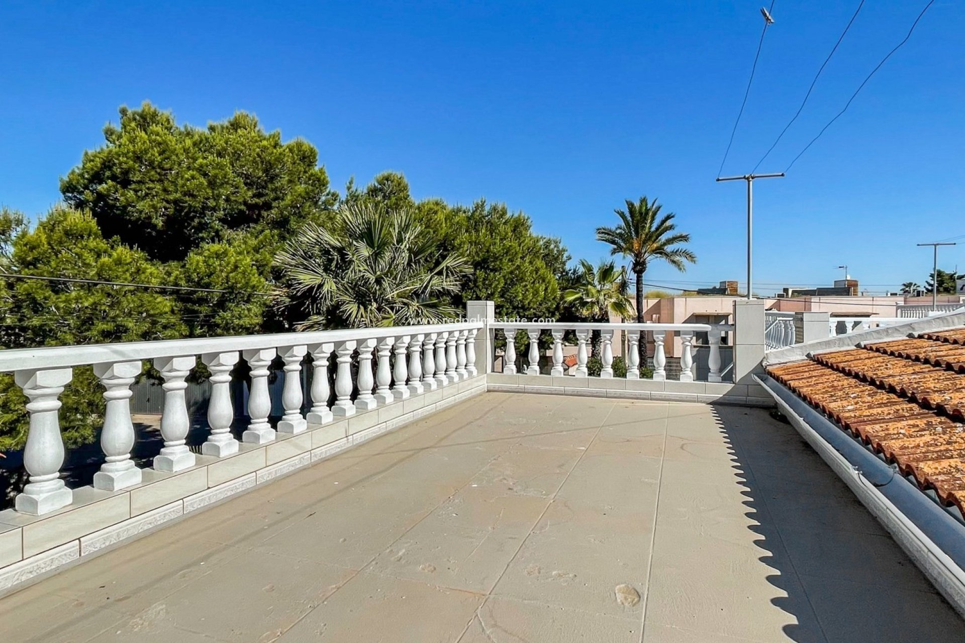 Videresalg - Rekkehus -
Torrevieja - La Siesta - El Salado - Torreta